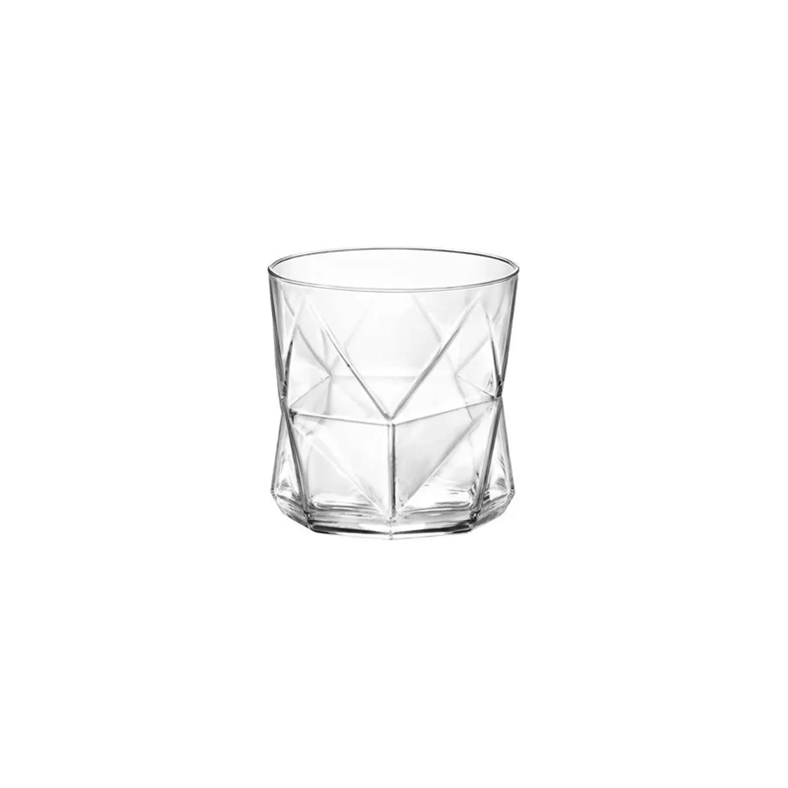 Bormioli Rocco - Cassiopea Tumbler 320ml