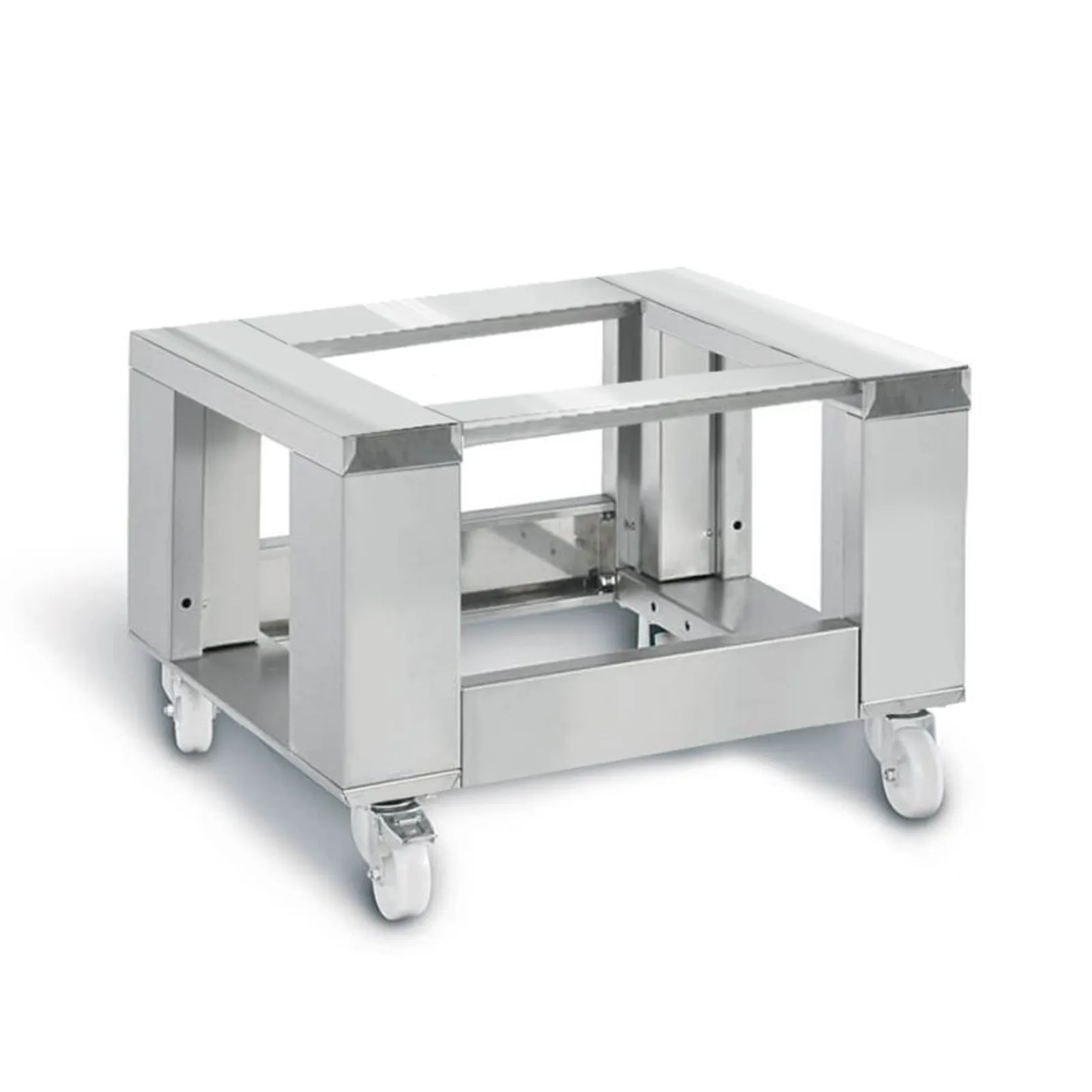 Zanolli Synthesis 0SV2A08 - 08/50 - Triple Stand
