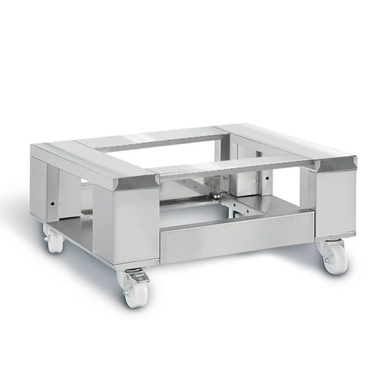 Zanolli Synthesis 0SV2A09 - 11/65E - Triple Stand