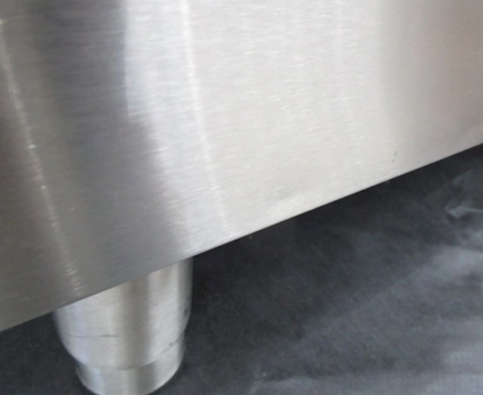 Waldorf 800 Series RN8410G - 600mm Gas Range Static Oven - Clearance (13)