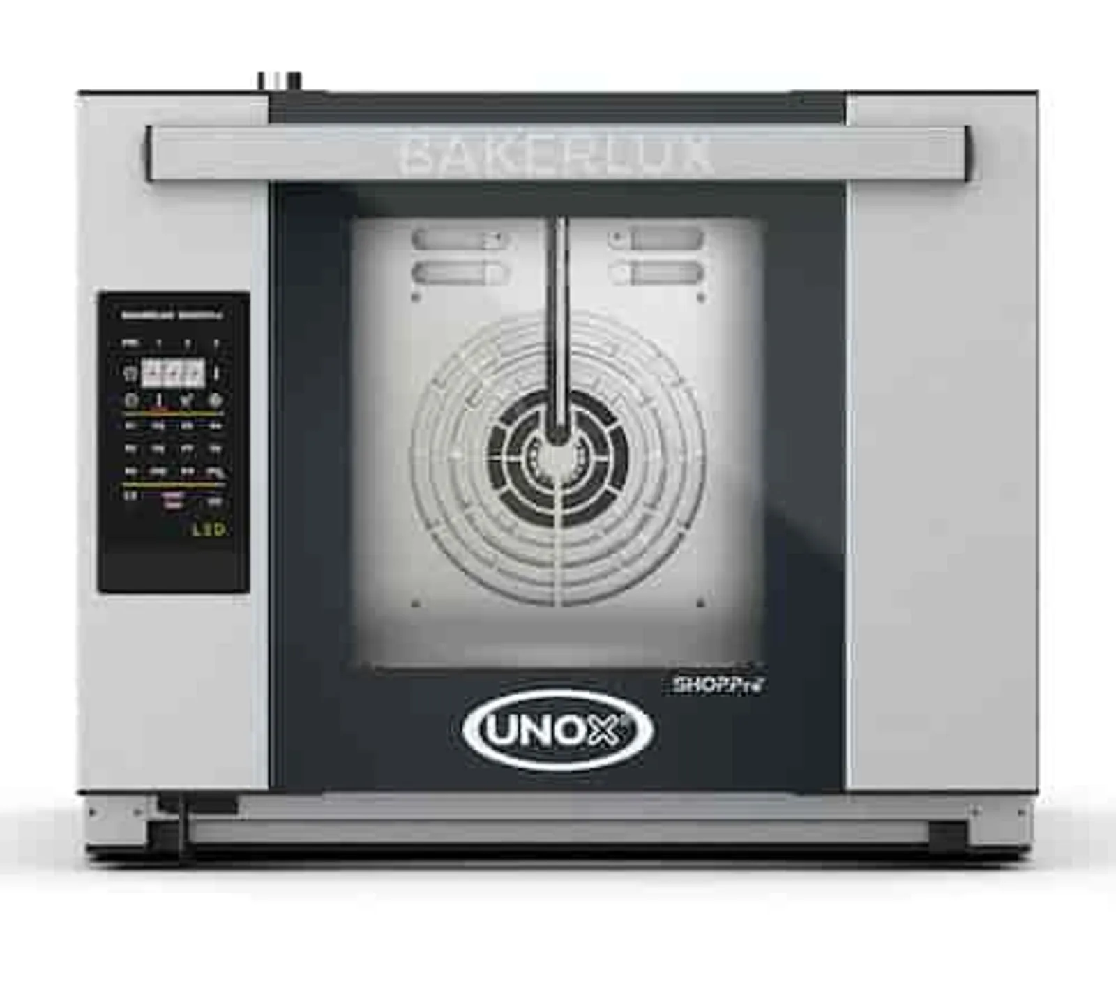 Unox XEFR-04HS-ELDV BAKERLUX SHOP.Pro LED Arianna 4 tray 460x330 - Clearance