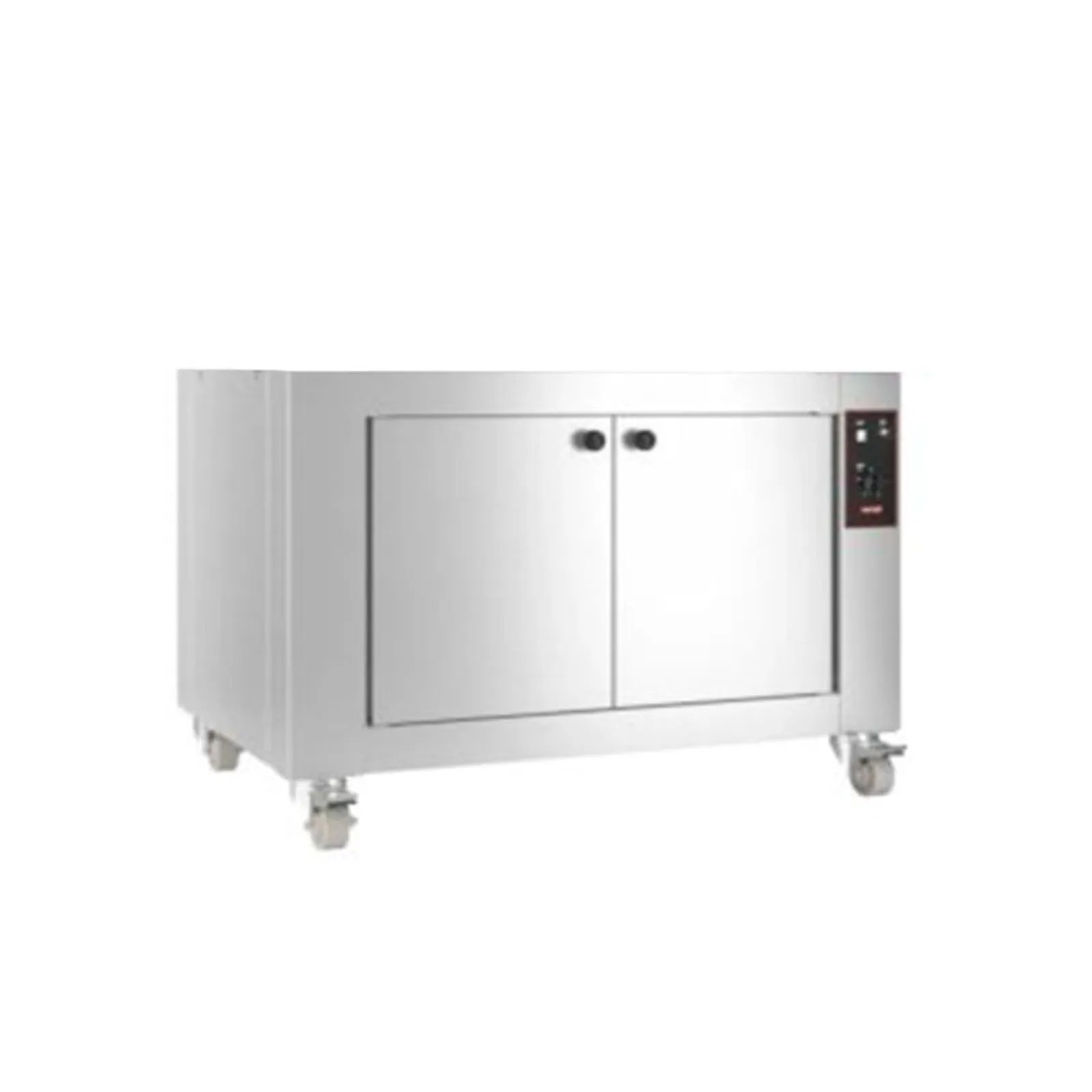 Zanolli POC1E03A - T POLIS 2S - Prover (3 module)