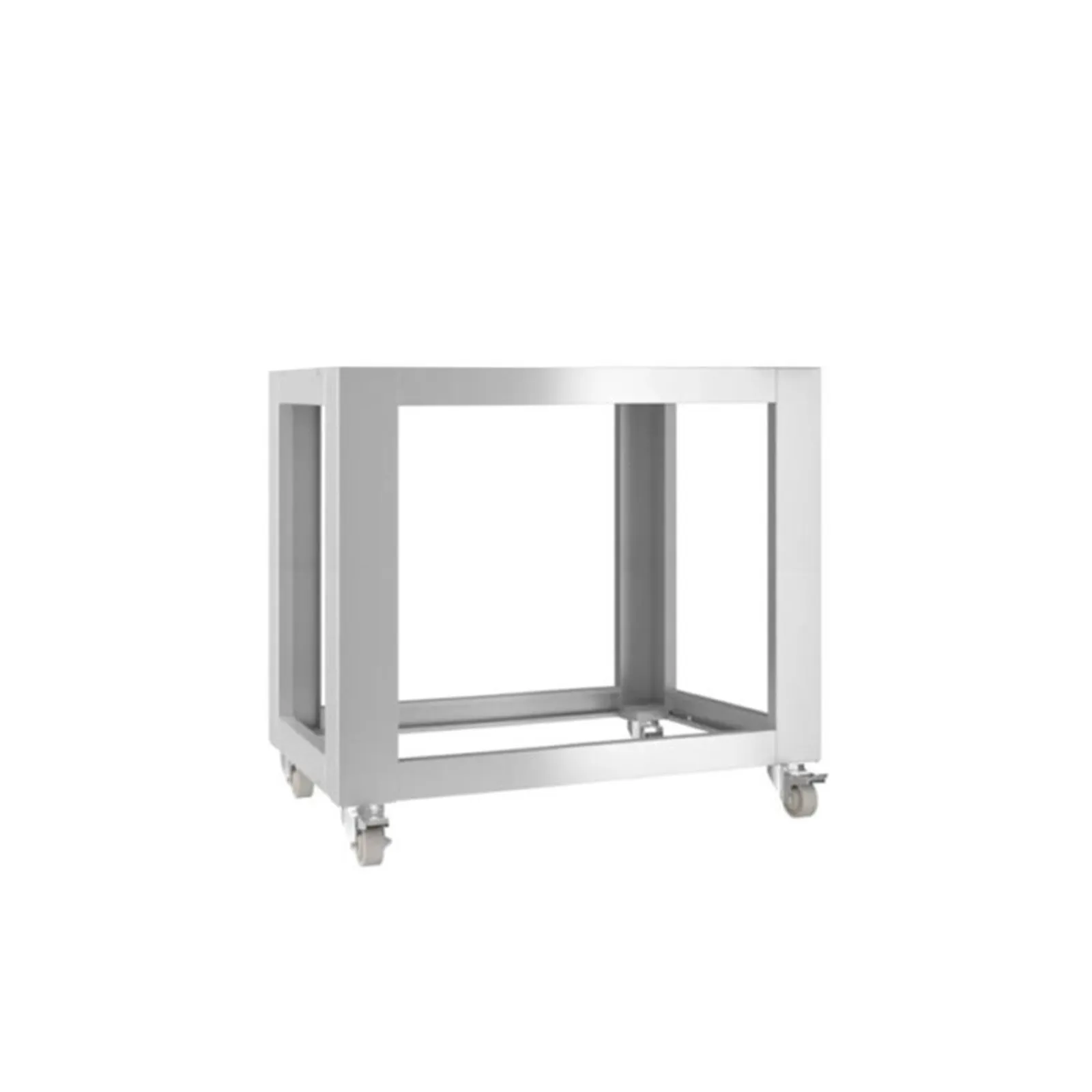 Zanolli 0PO2A40 - T POLIS 2S - Double Stand