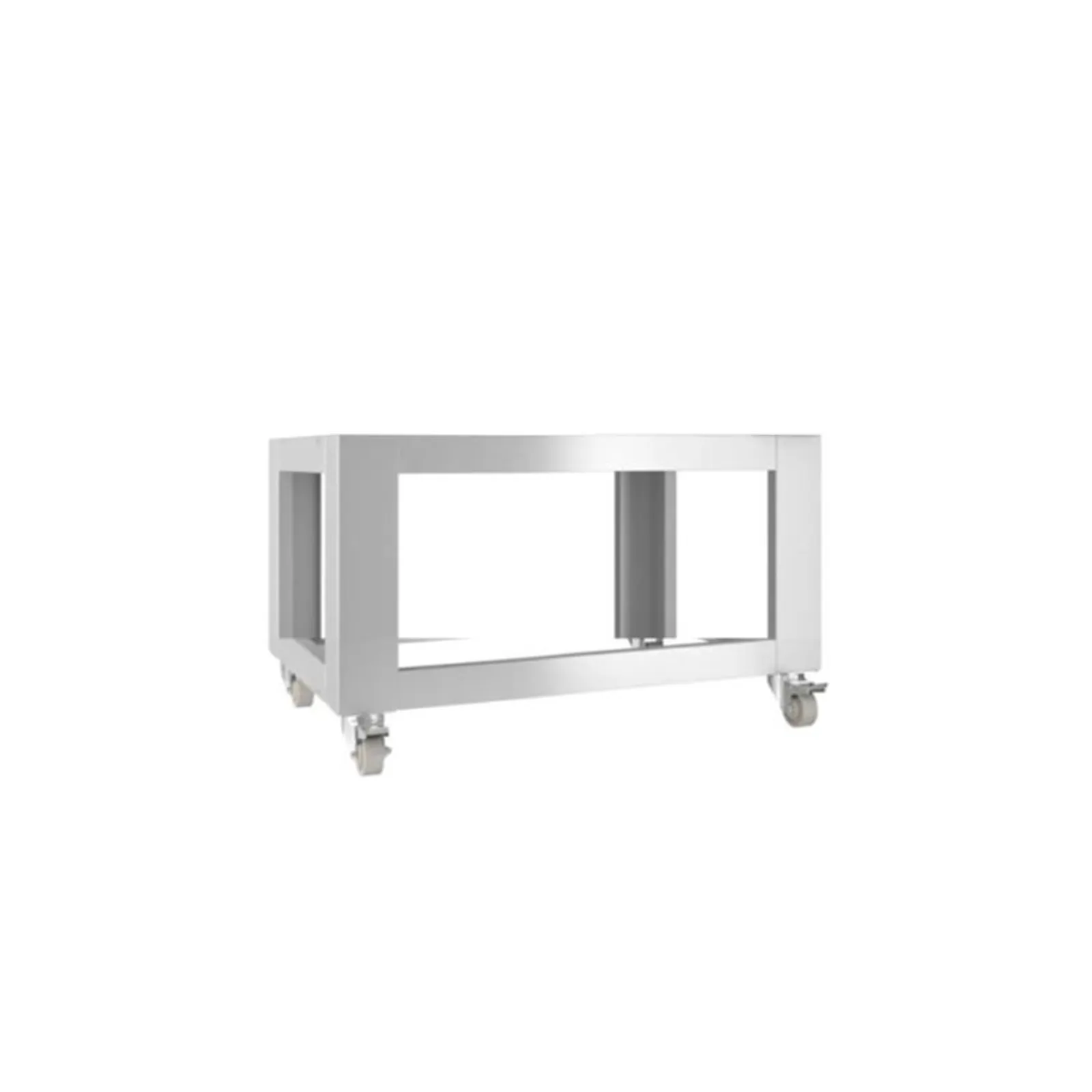 Zanolli 0PO2A38 - T POLIS 2S - Quadruple Stand