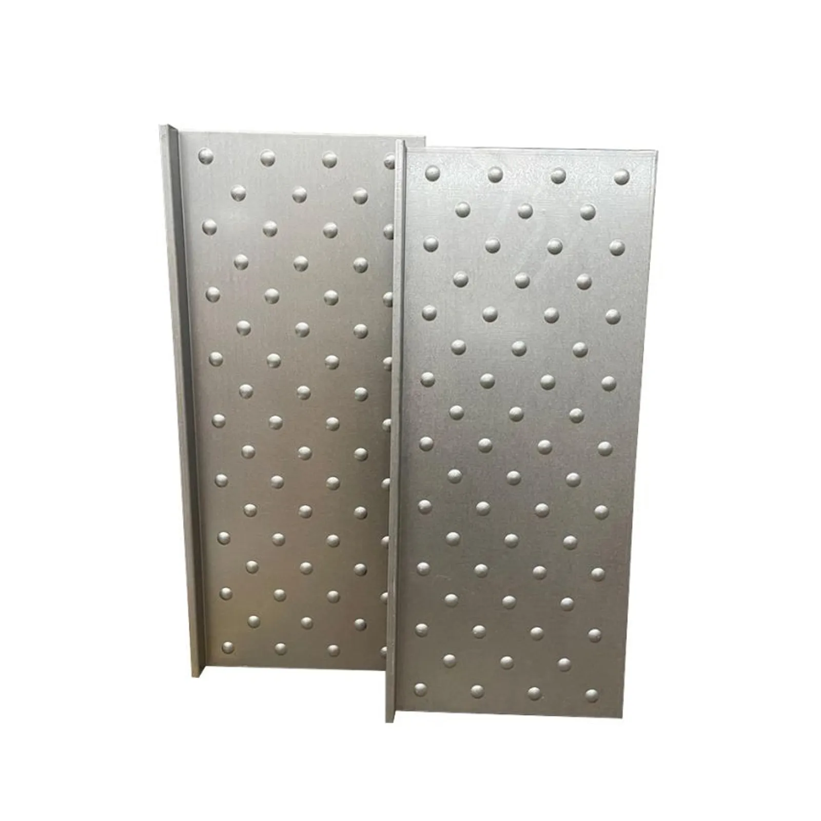 Zanolli ASSM1284 - Steel Base