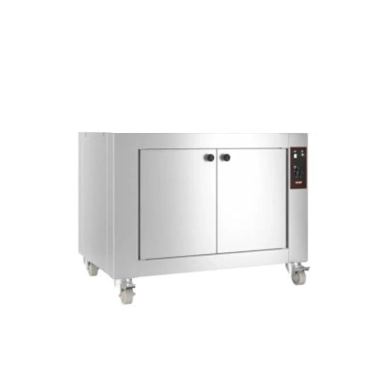 Zanolli POC2E01A - T POLIS 2/ CL - 2MC - Prover (2 module)