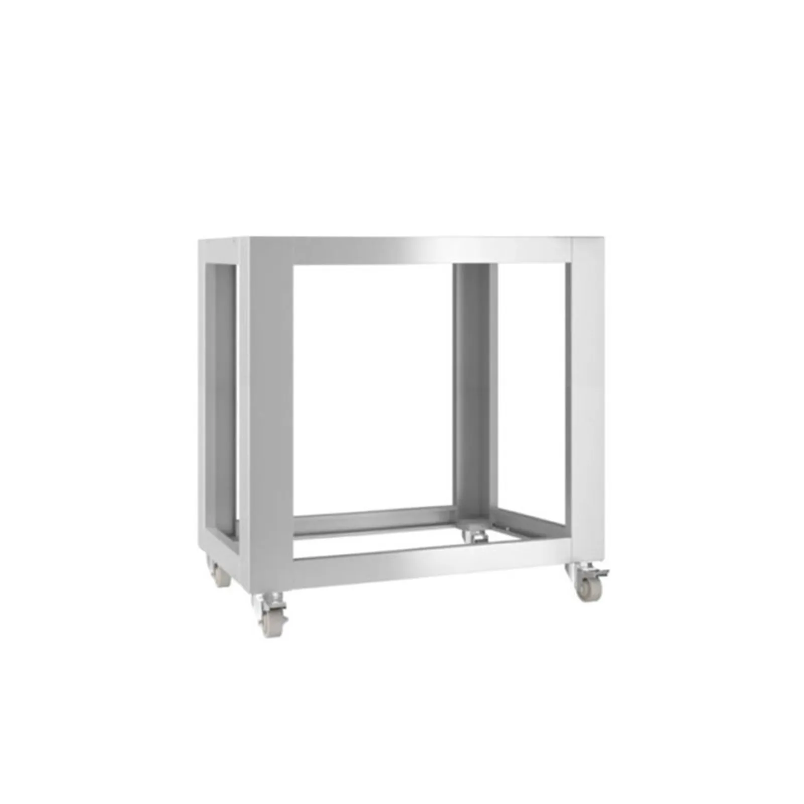 Zanolli 0PO2A25A - T POLIS 2/ BM - 1MC - Single Stand