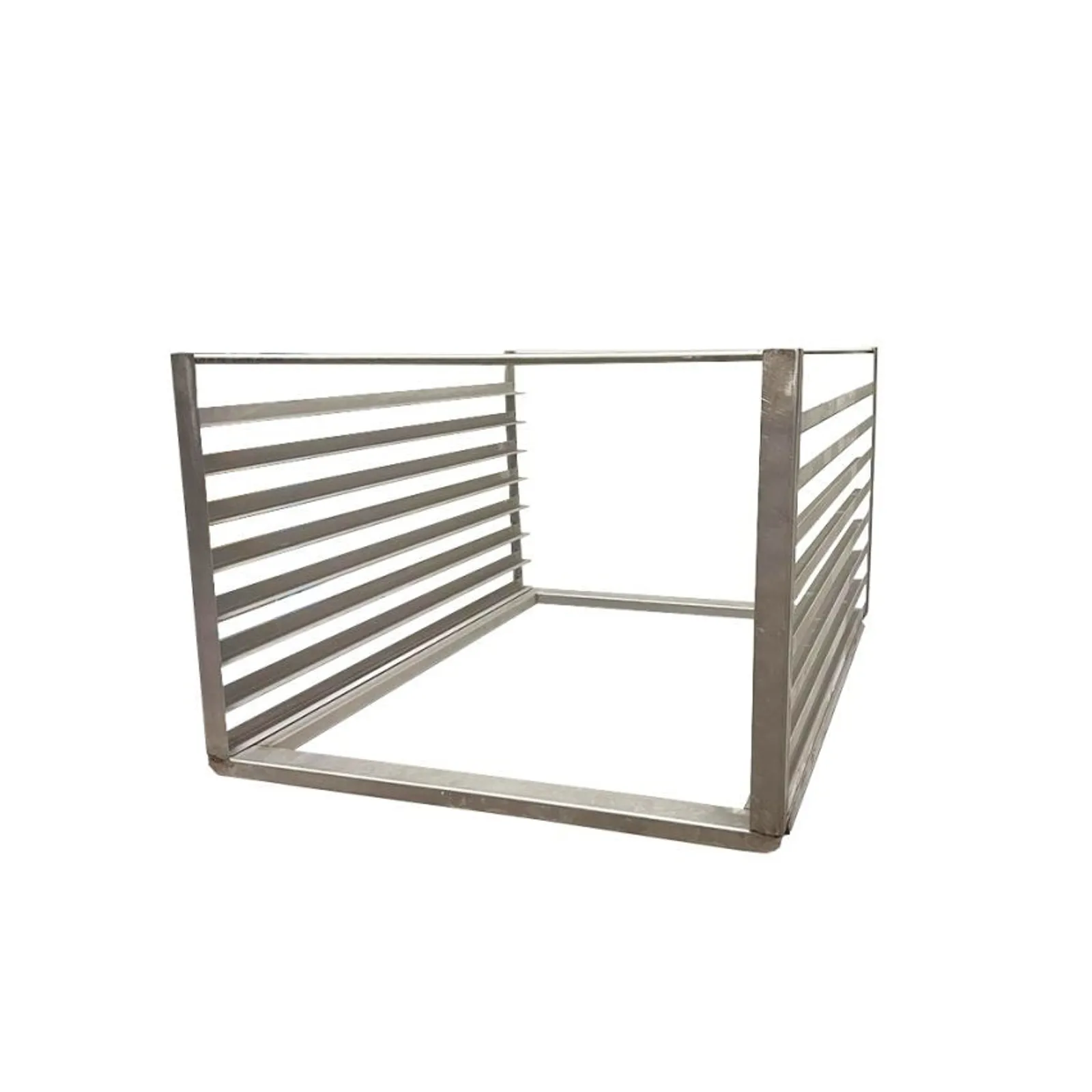 Zanolli CARR0040-2 - Combi TAE101SL Pan Holder