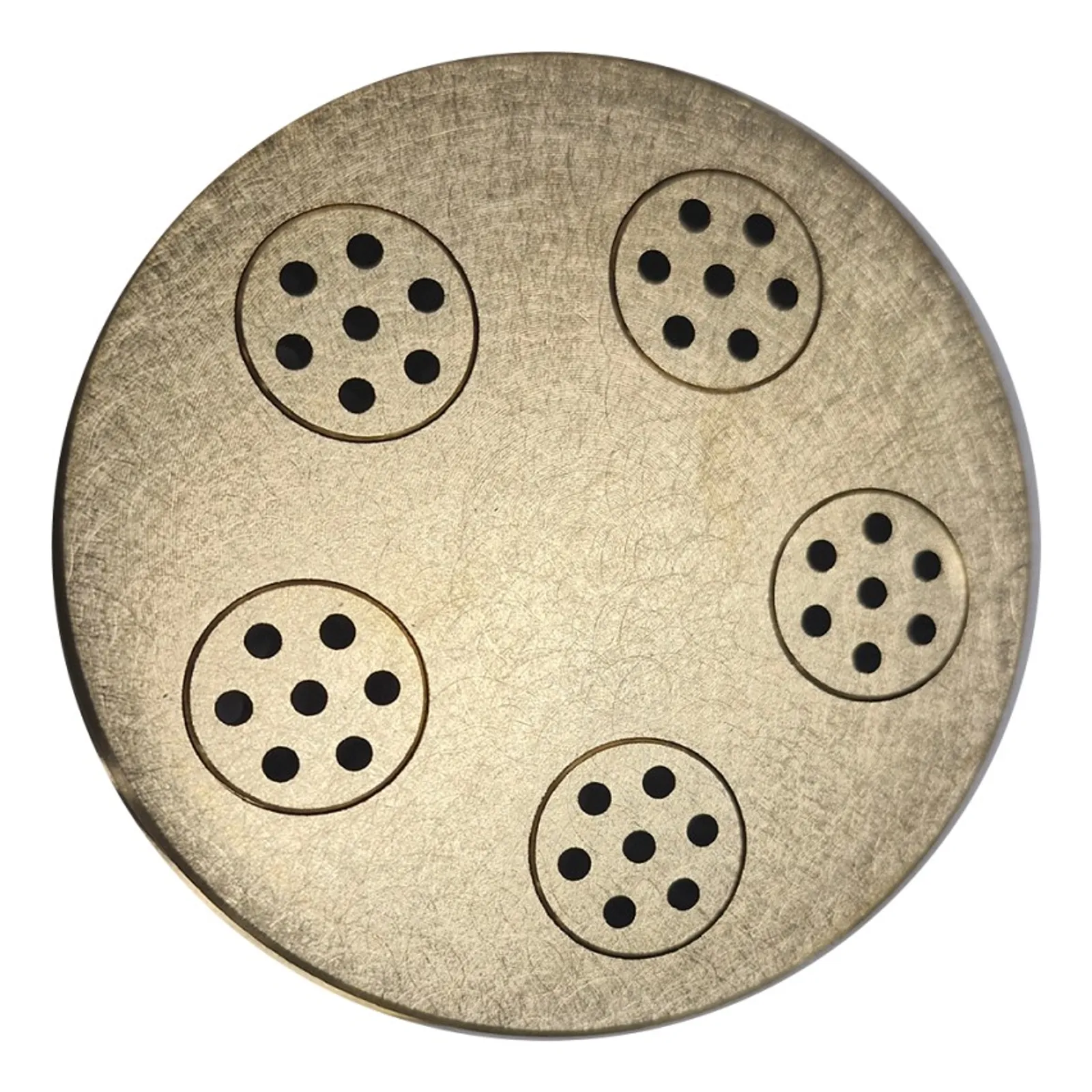 Sirman 28184009 - Sinfonia 2 Spaghetti 1.9mm