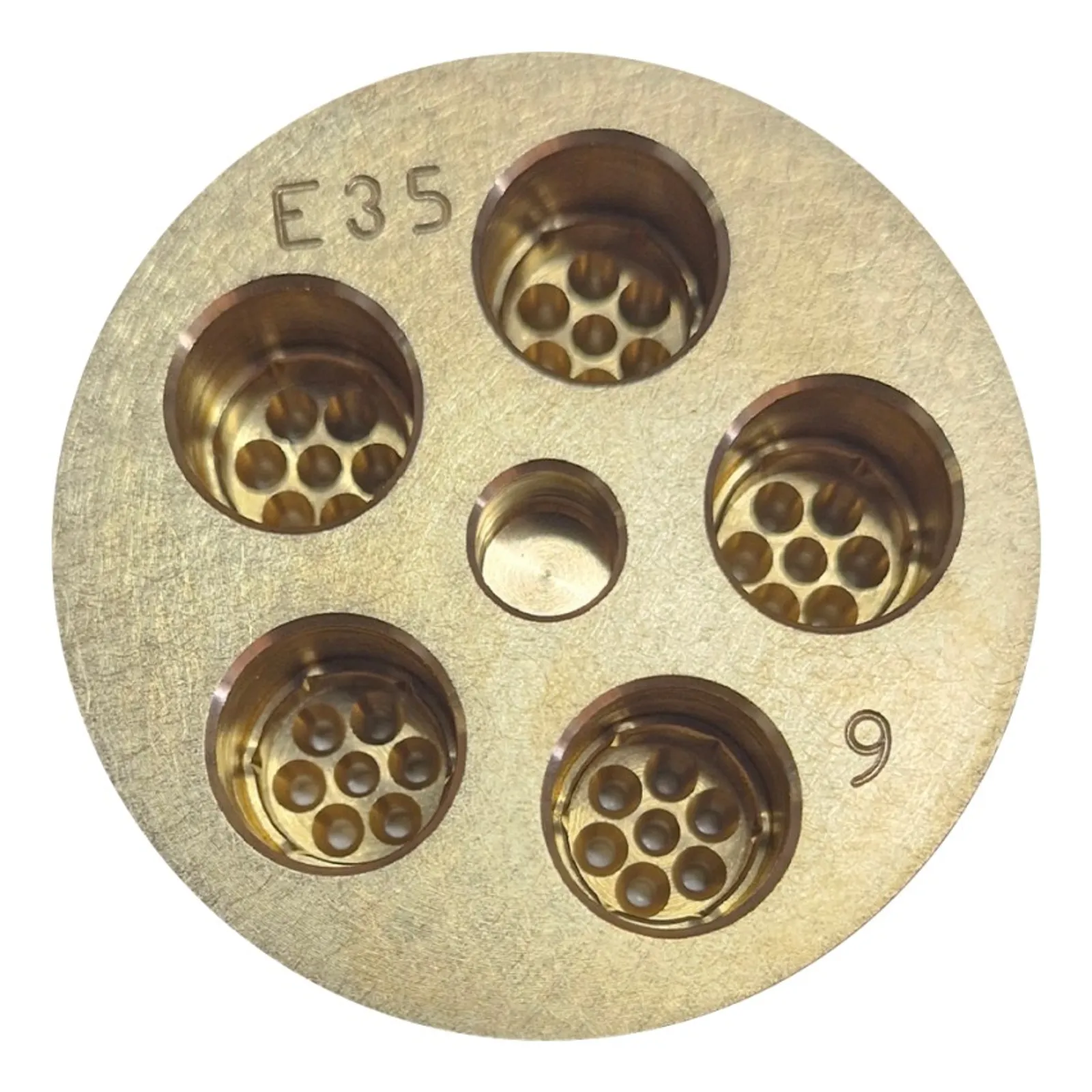 Sirman 28184009 - Sinfonia 2 Spaghetti 1.9mm