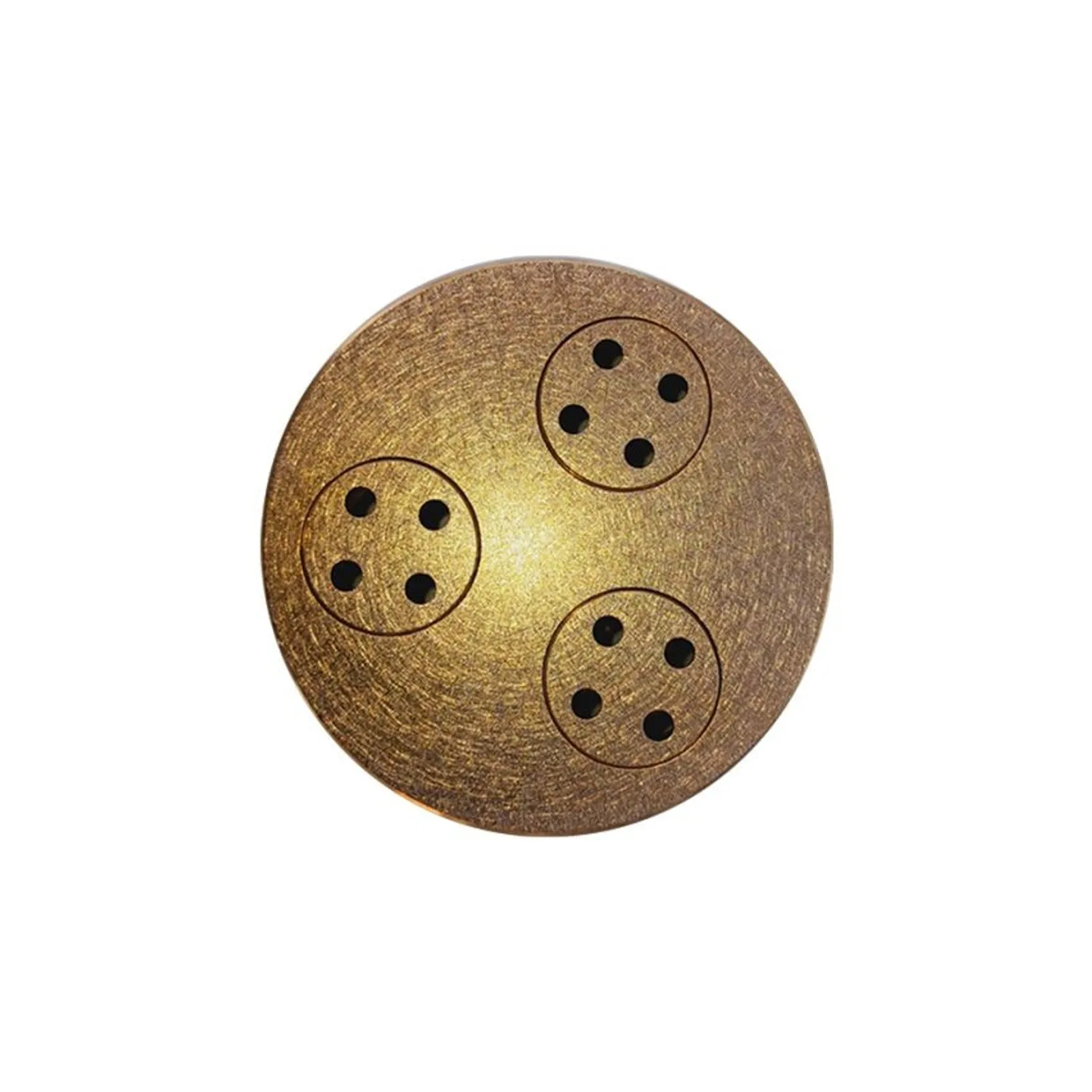 Sirman 28184013 - Sinfonia 2 Bigoli / Pici Toscani 3mm