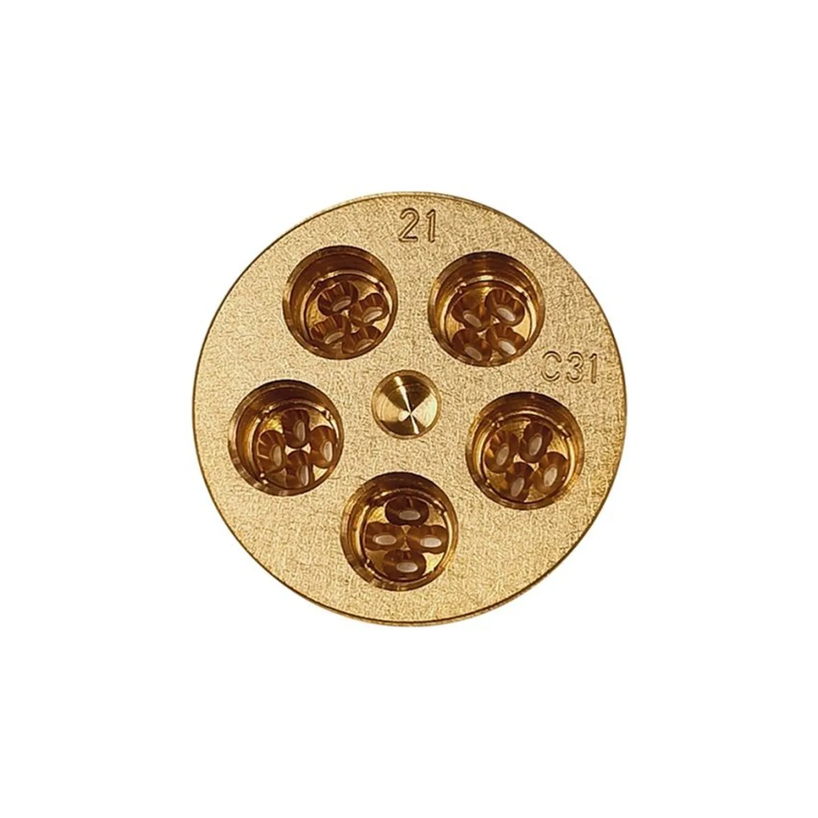 Sirman 28184021 - Sinfonia 2 Linguine 3x1.6mm