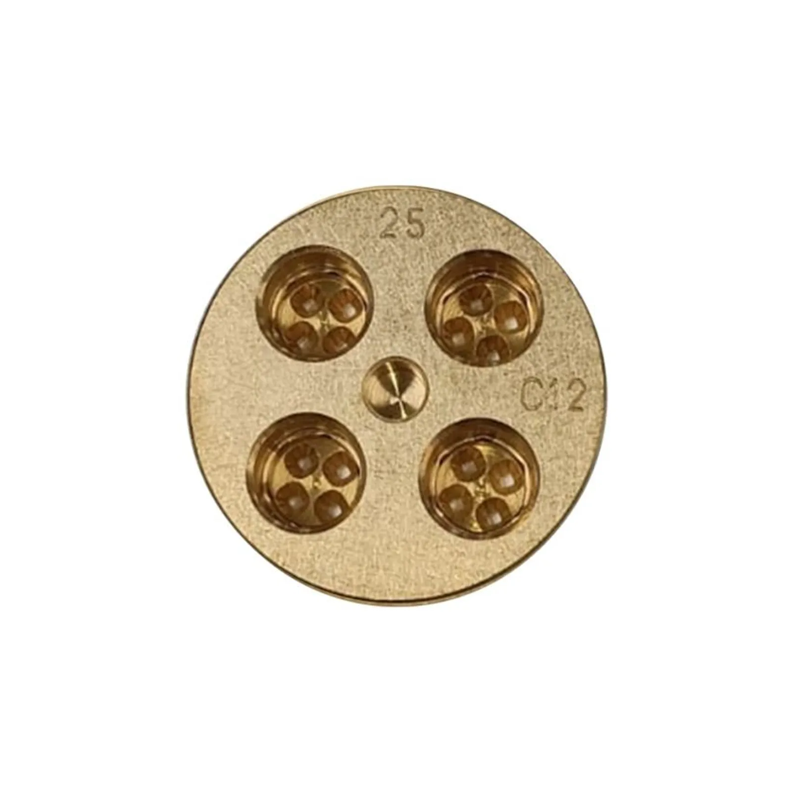 Sirman 28184025 - Sinfonia 2 Spaghetti Quadri / Chitarrine 2mm