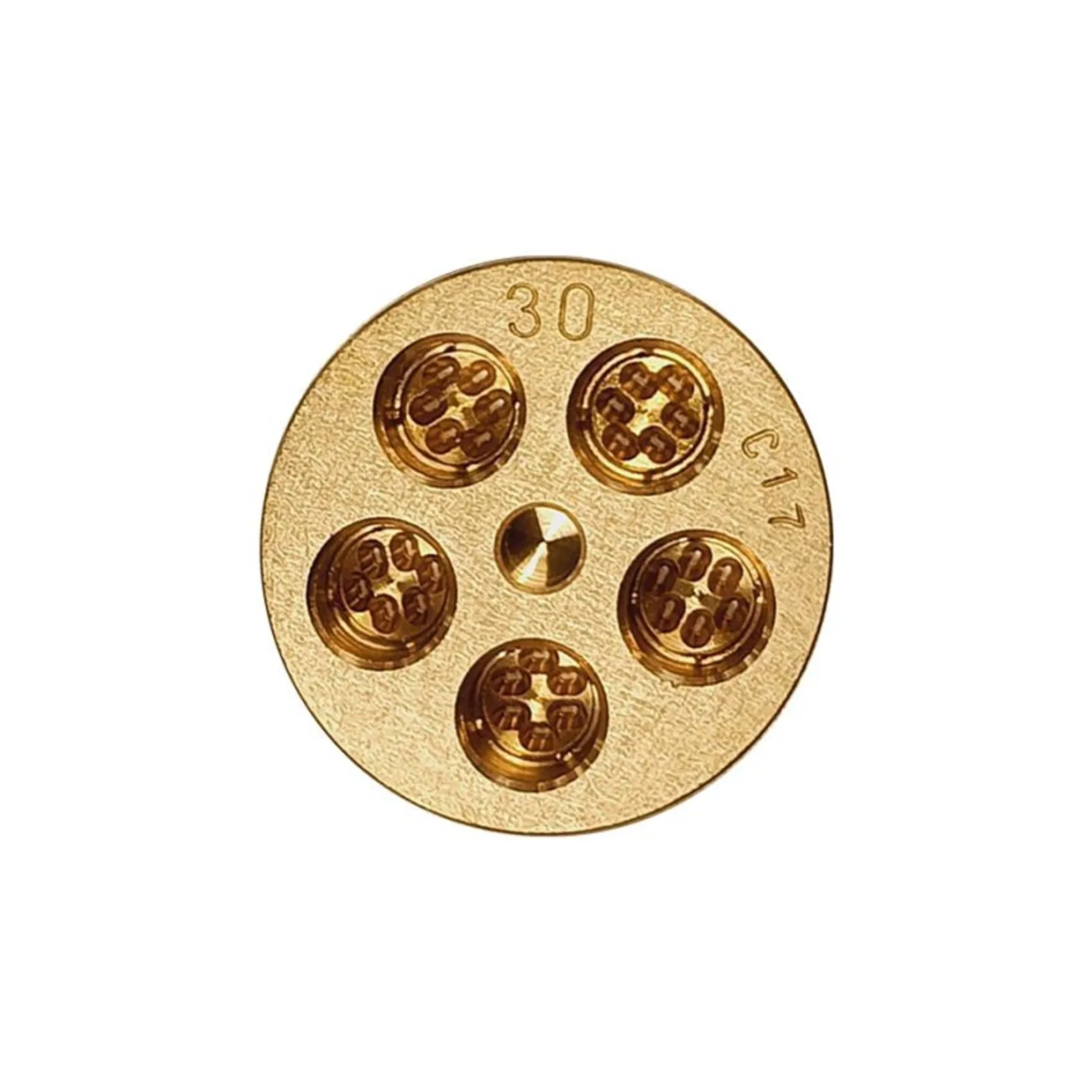 Sirman 28184030 - Sinfonia 2 Taglioni 1.8mm