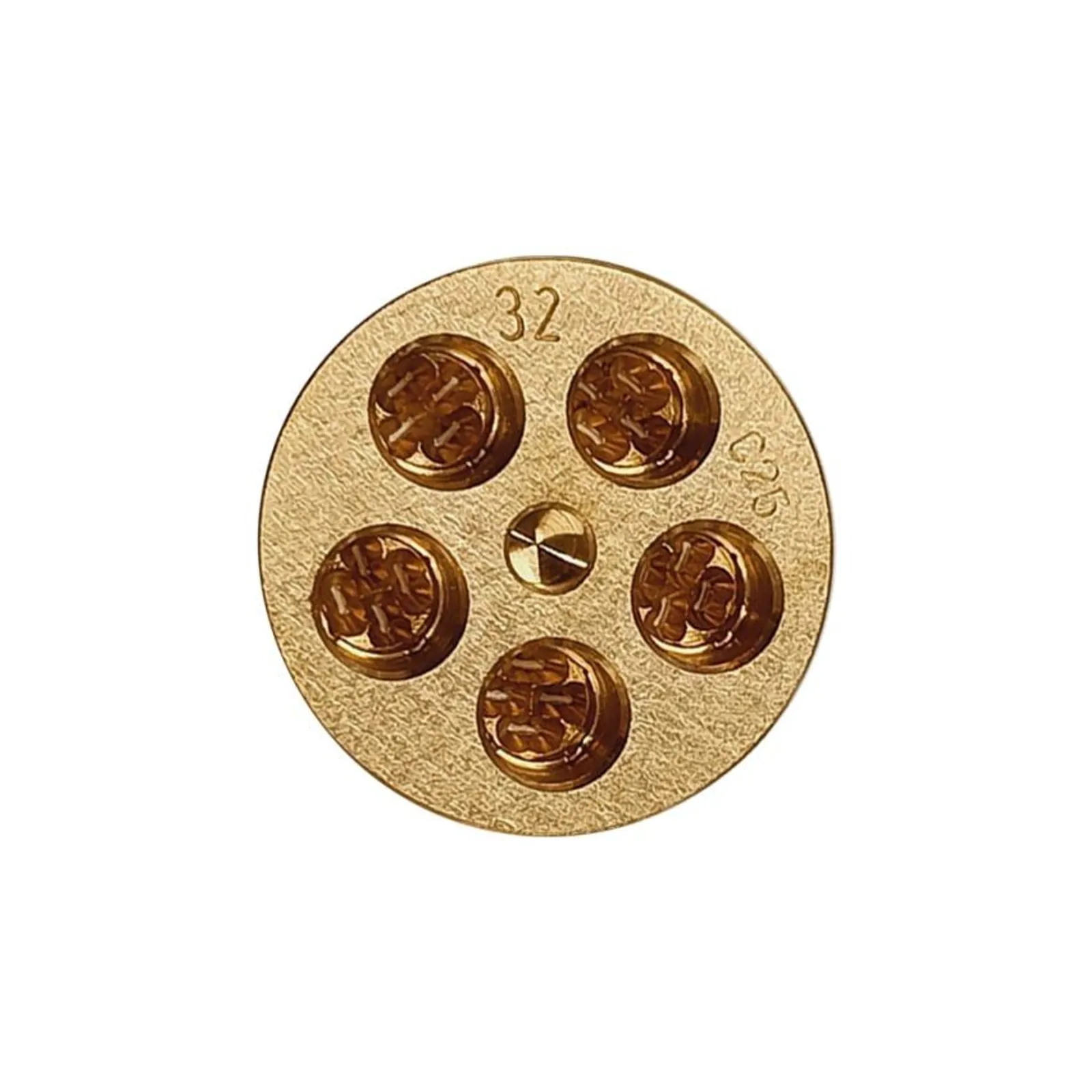 Sirman 28184032 - Sinfonia 2 Taglioni 3.5mm