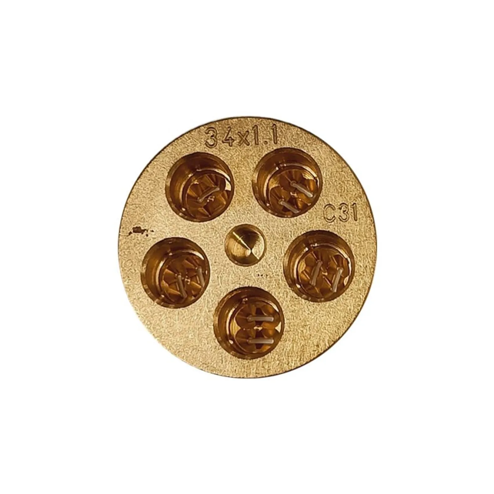 Sirman 28184034 - Sinfonia 2 Tagliatelle 6mm