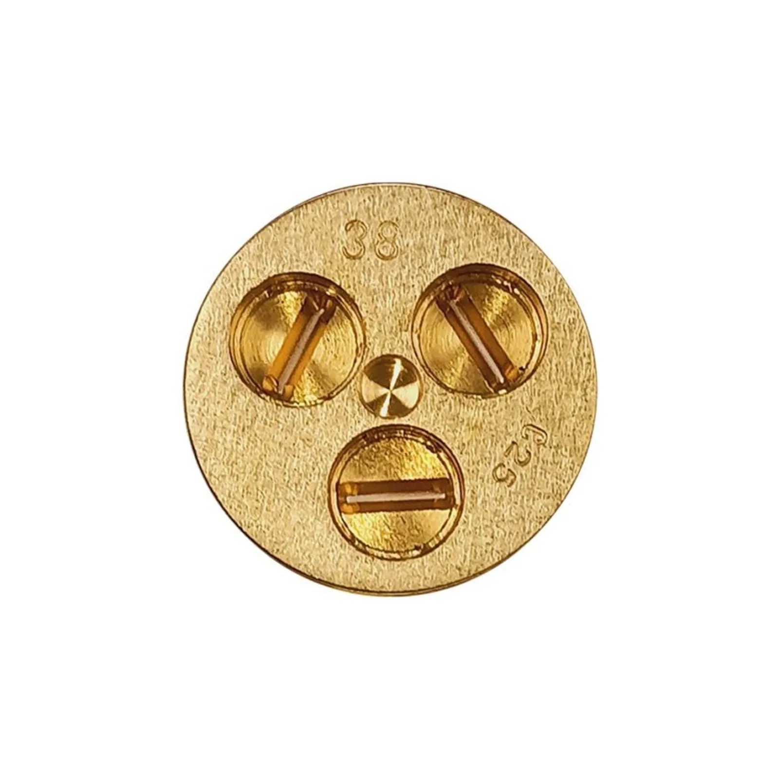 Sirman 28184038 - Sinfonia 2 Pappardelle 15mm