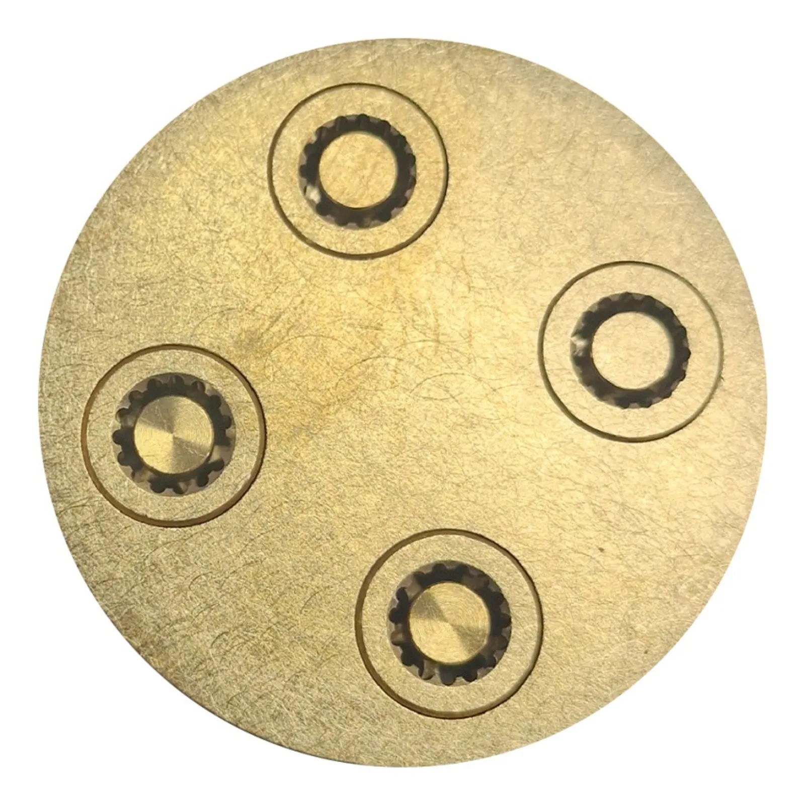 Sirman 28184077 - Sinfonia 2 Maccheroni Rigati 8 mm