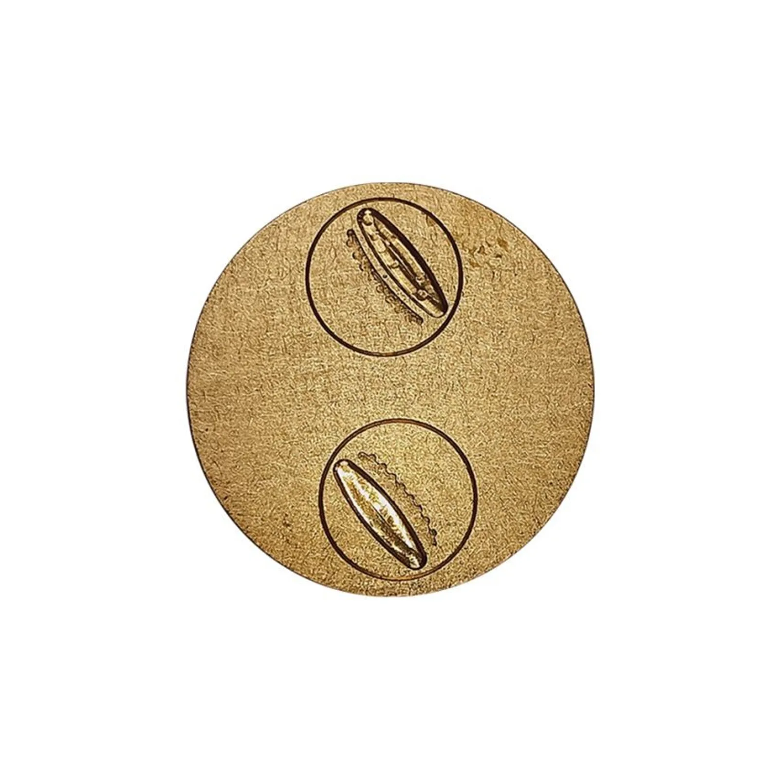 Sirman 28184091 - Sinfonia 2 Gramigne 3 mm