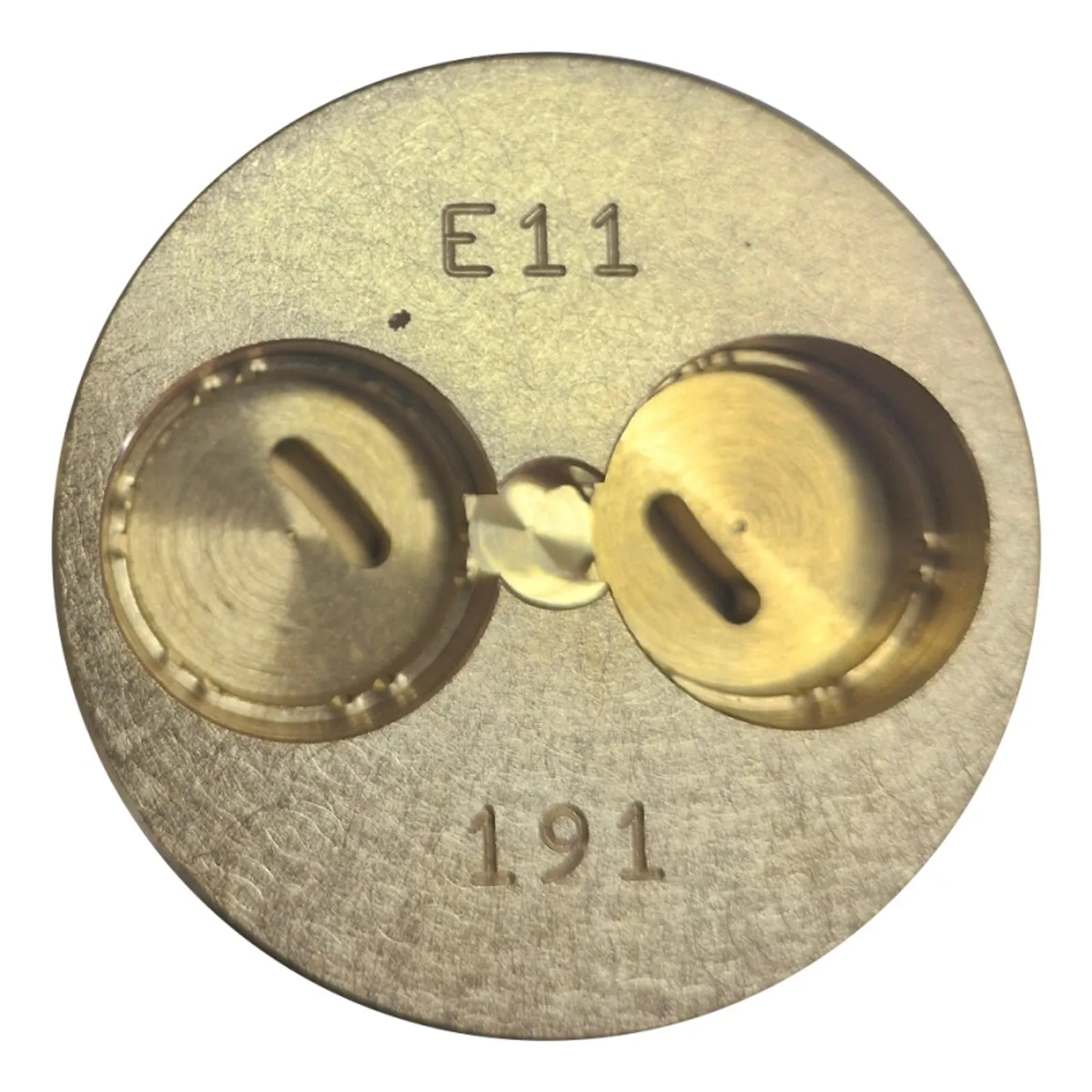 Sirman 28184191 - Sinfonia 2 Gnocchetti Sardi 19 mm