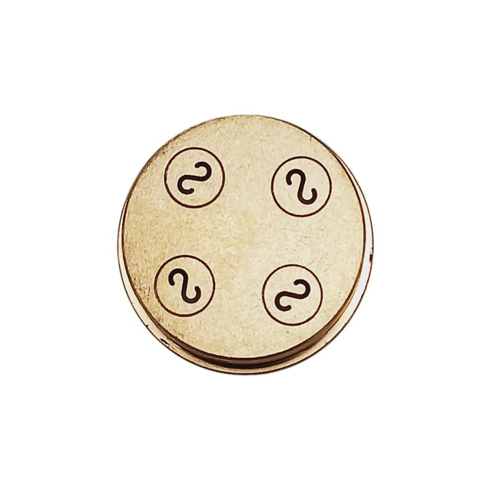 Sirman 28184220 - Sinfonia 2 Casarecce / Strozzapreti 8.8 mm