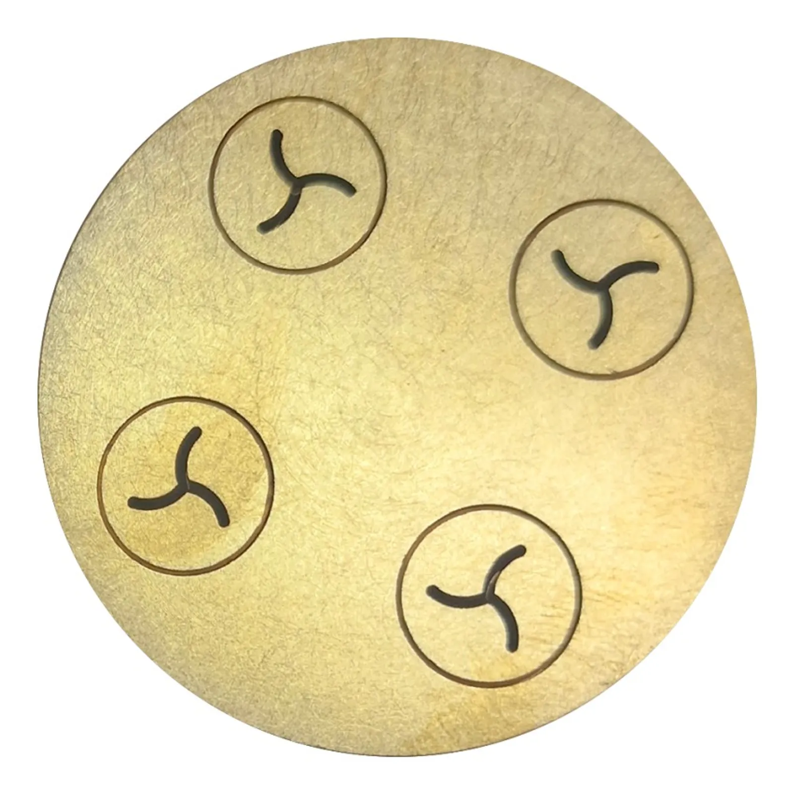 Sirman 28184240 - Sinfonia 2 Fusilli 8.4 mm 3P