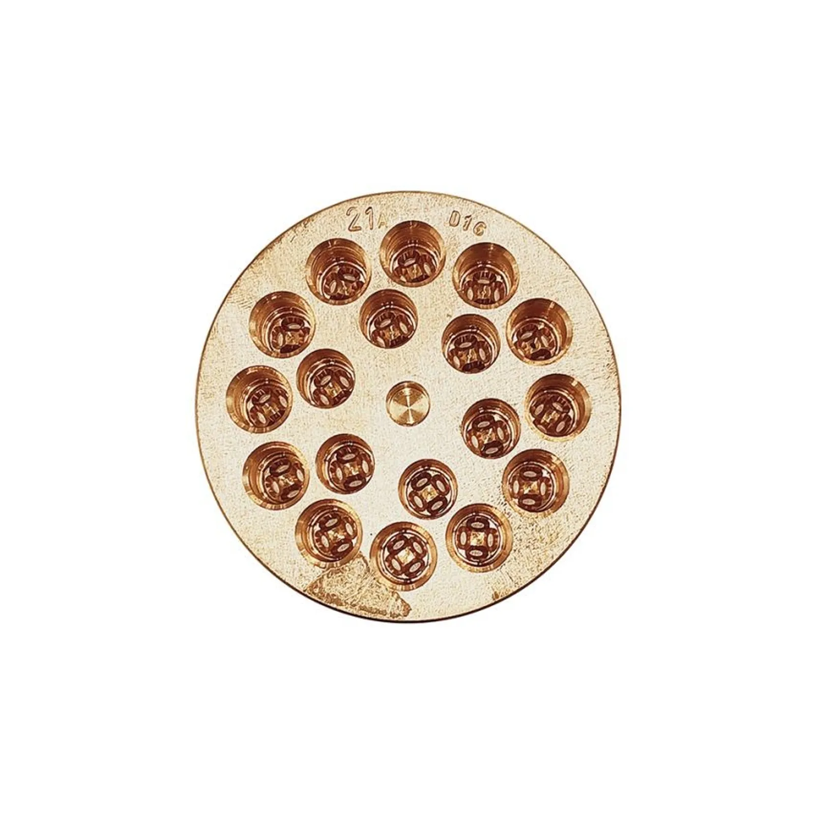 Sirman 28183021A - Orchestra 10 Linguine 3.5x1.6mm