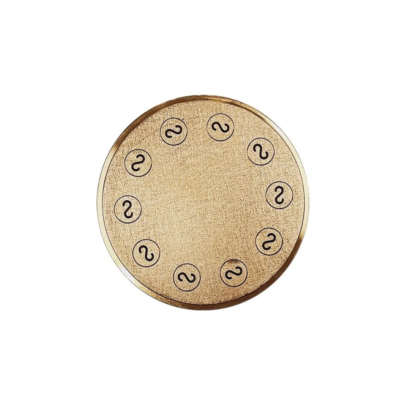 Sirman 28183220 - Orchestra 10 Casarecce/Strozzapreti 8.8mm