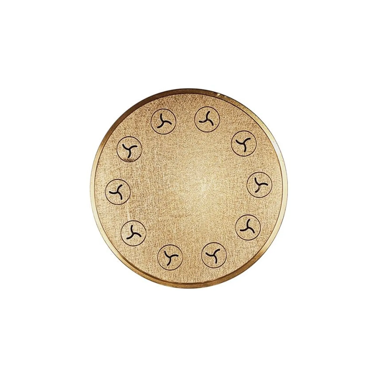 Sirman 28183240 - Orchestra 10 Fusilli 8.4mm