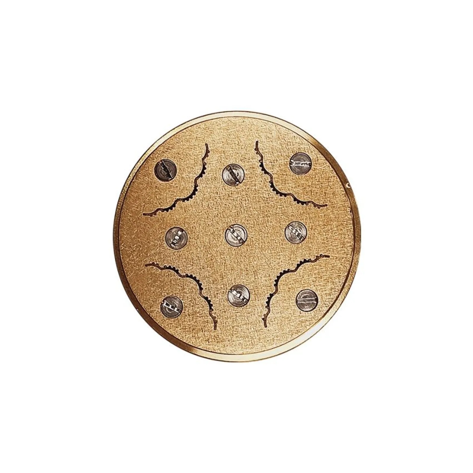 Sirman 28183388 - Orchestra 10 Conchiglia Rustica