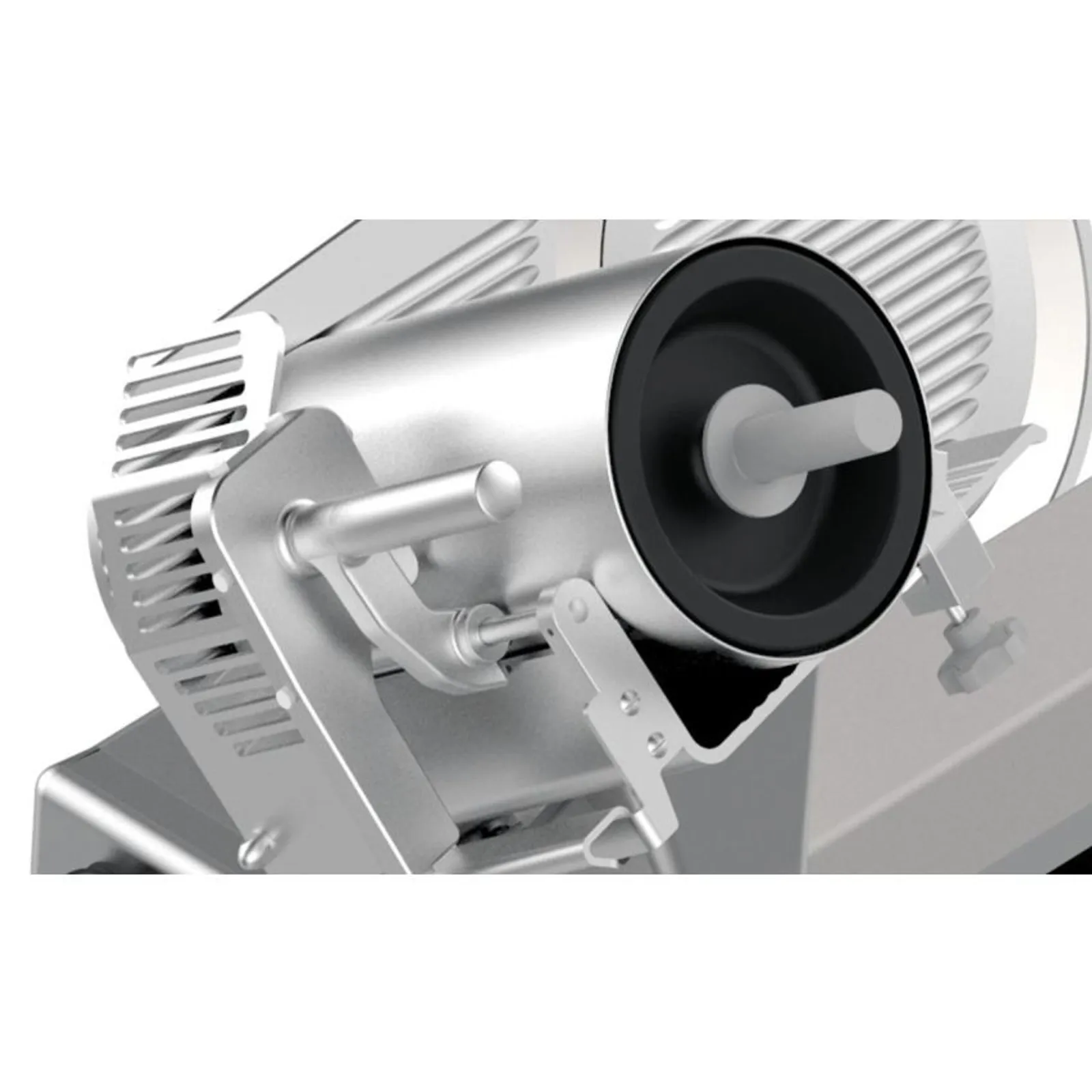 Sirman 19510453M - Vegetable Product Holding Bar