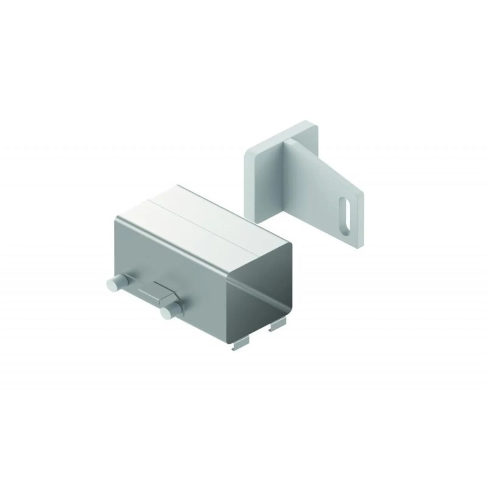 Sirman 19705030 - Foodtube 2.0 - Tube Holder for Slicing Vegetables