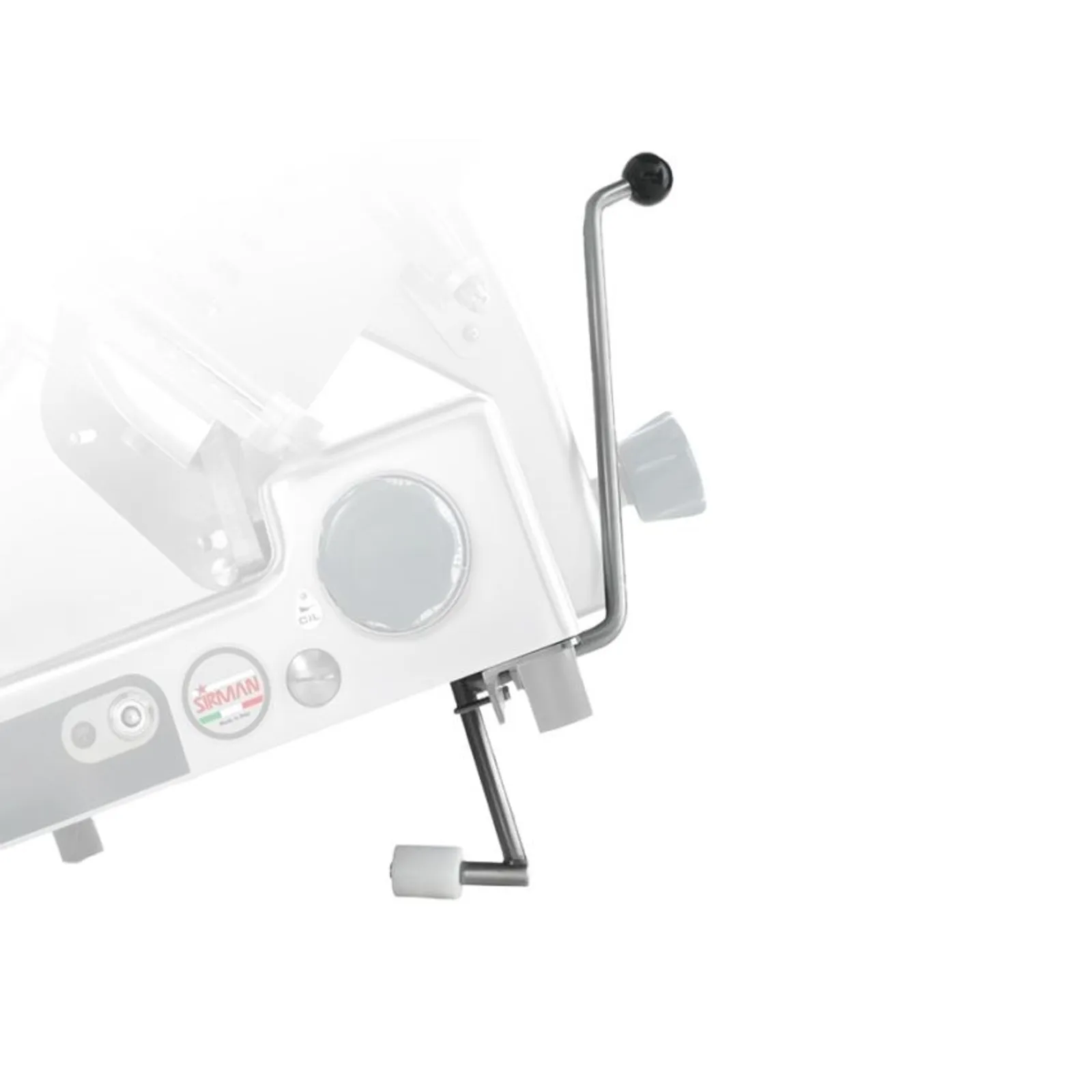 Sirman 19709200 - Kit Lifting Lever Palladio