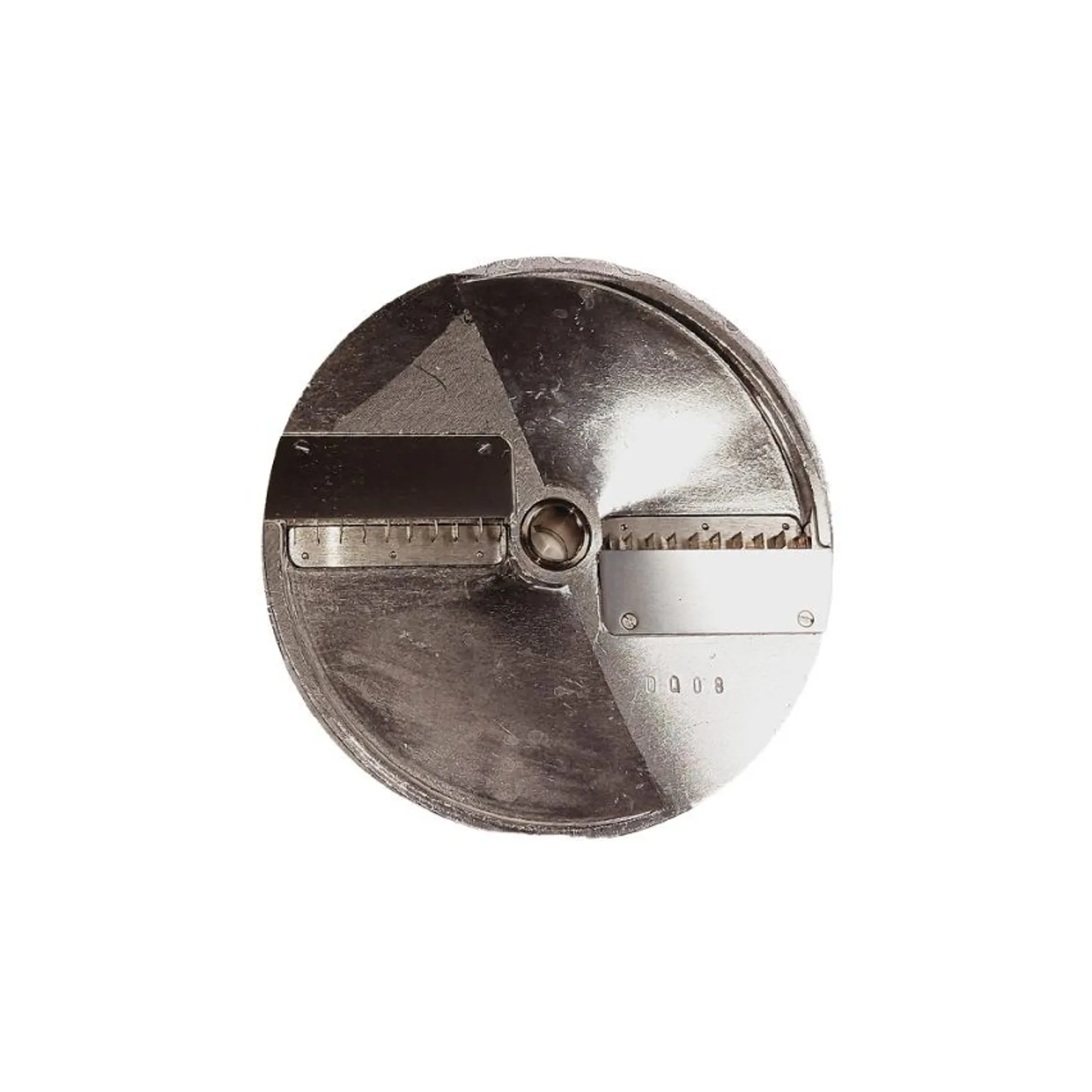 Sirman 40751DQ08 - Julienne Disc 8mm