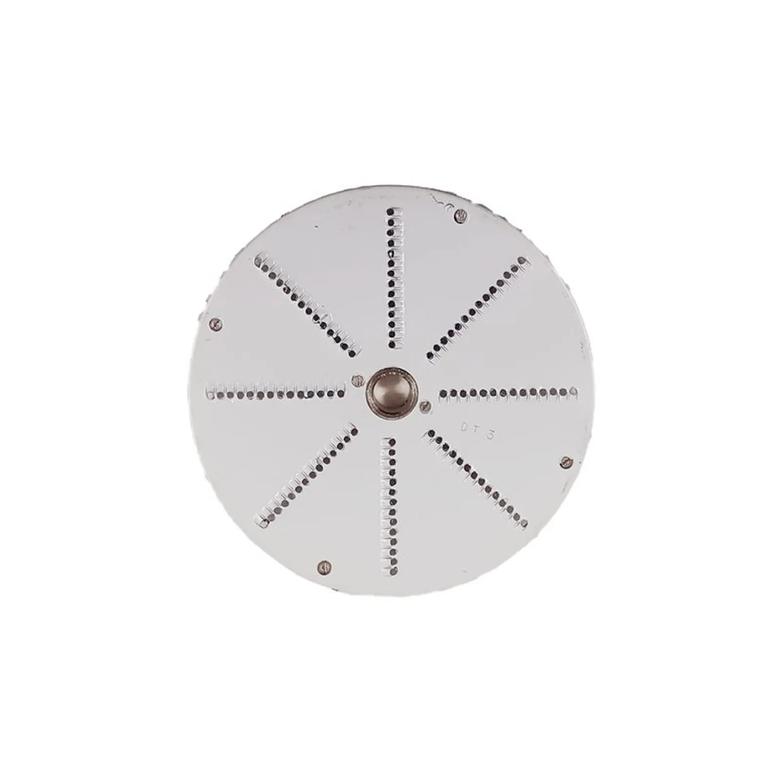 Sirman 40751DT03 - Grating Disc 3mm