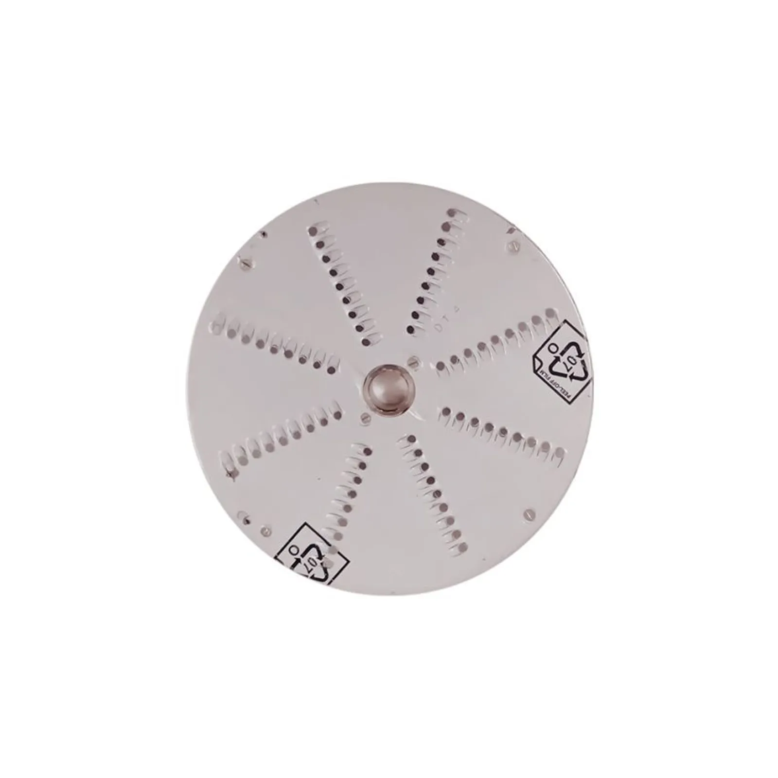 Sirman 40751DT04 - Shredding Disc 4mm