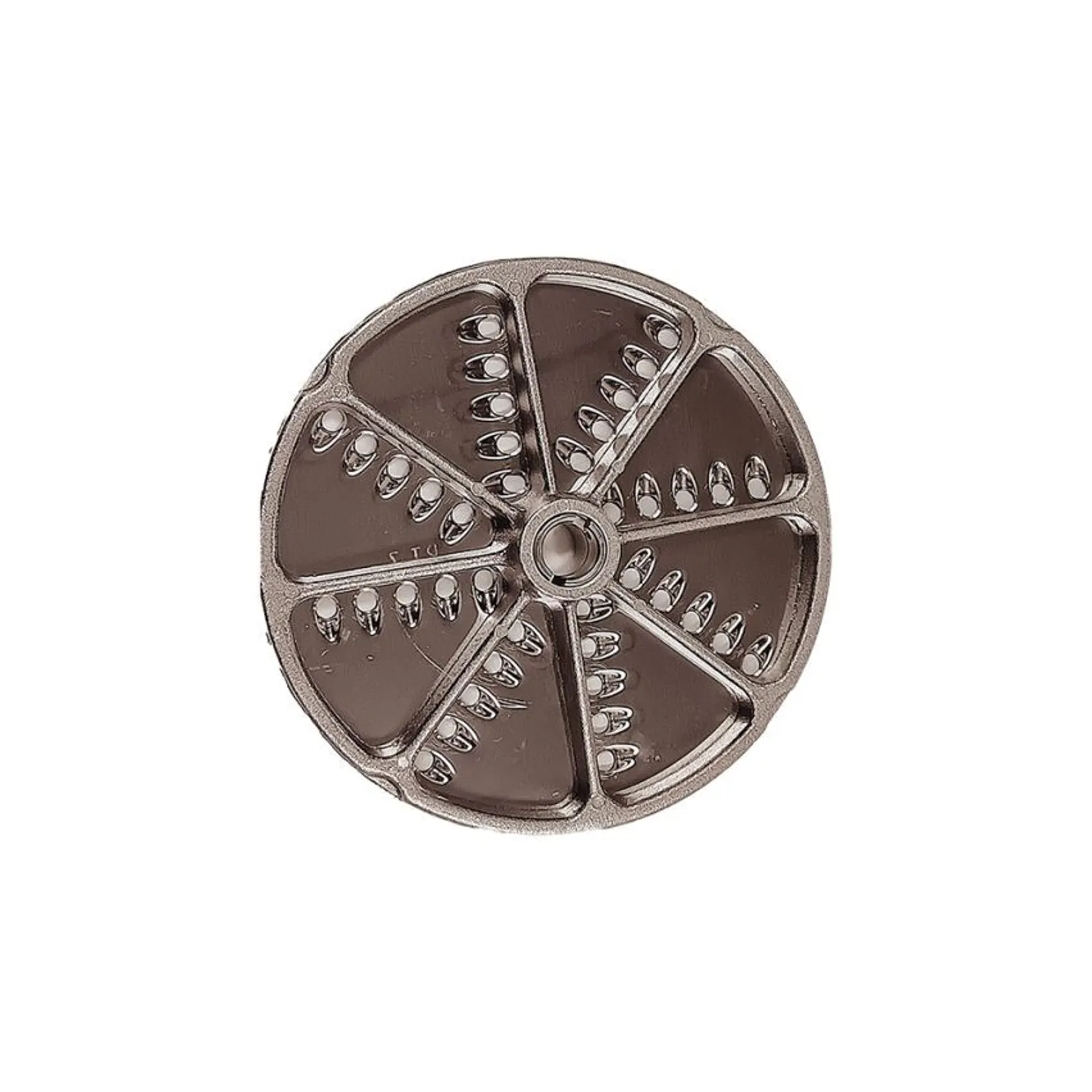 Sirman 40751DT07 - Shredding Disc 7mm