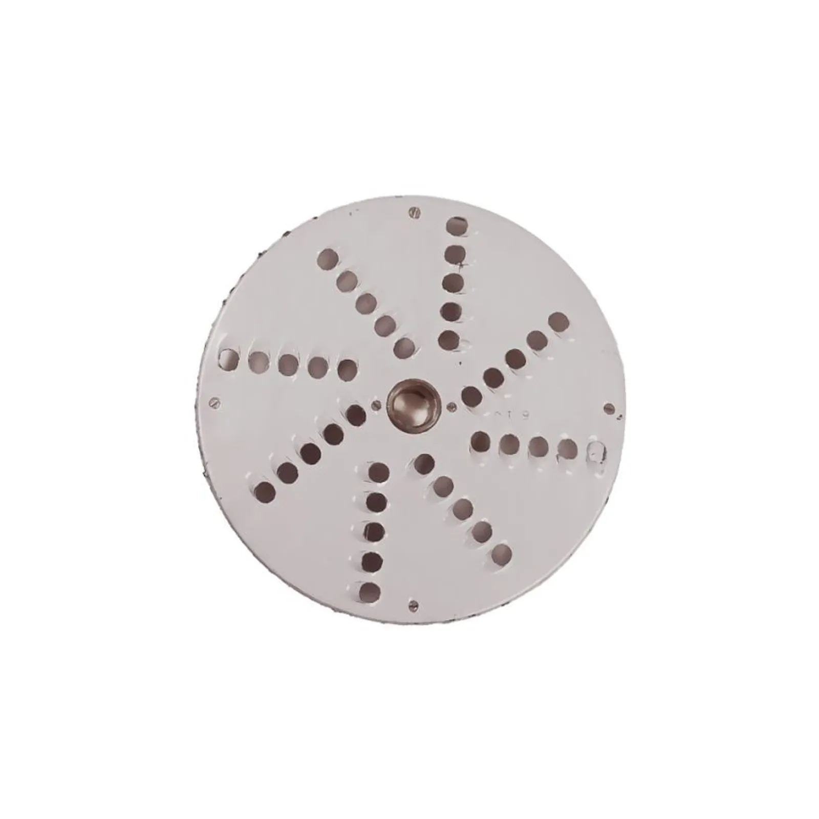 Sirman 40751DT09 - Shredding Disc 9mm