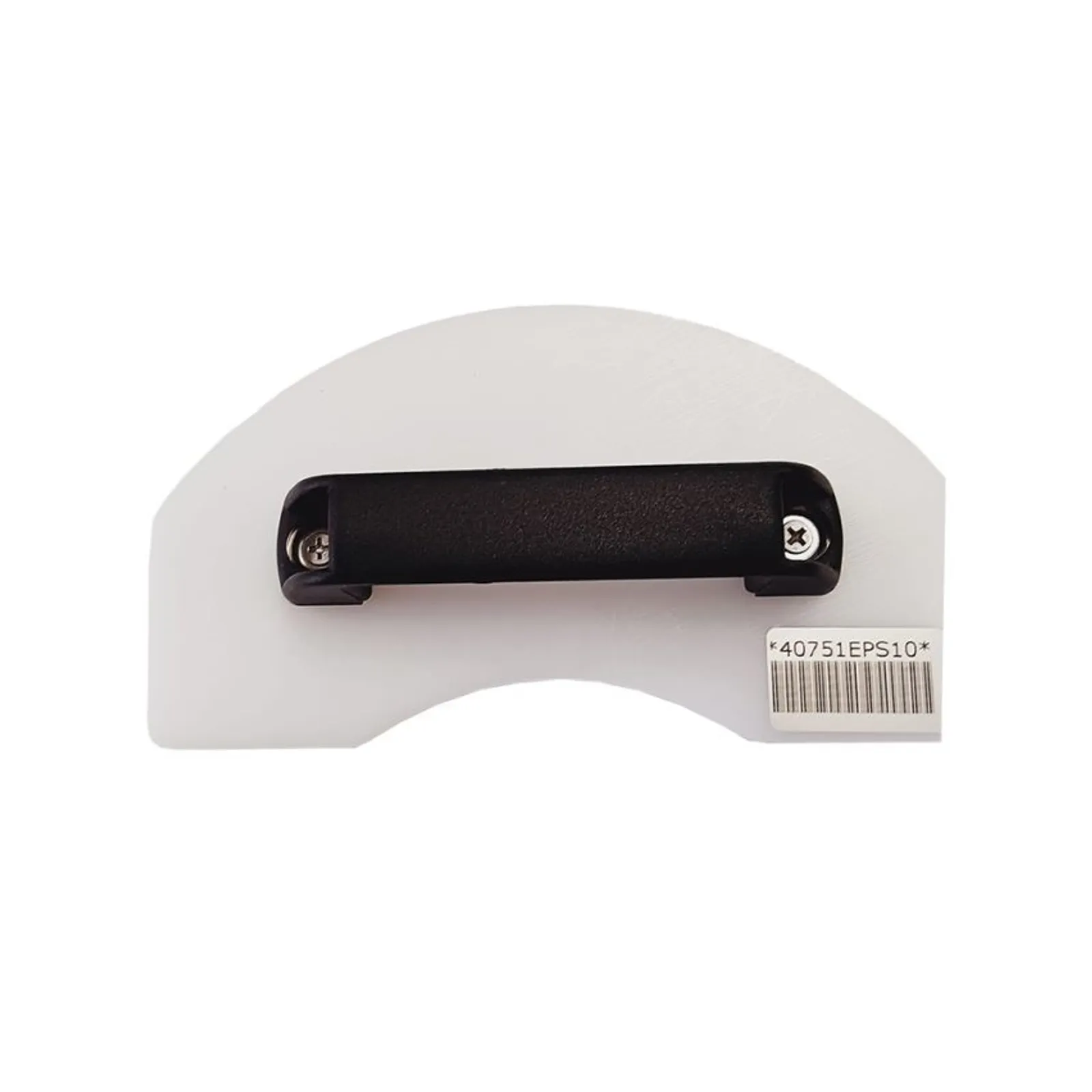 Sirman 40751EPS10 - TM All Dicing Discs Cleaner 10mm