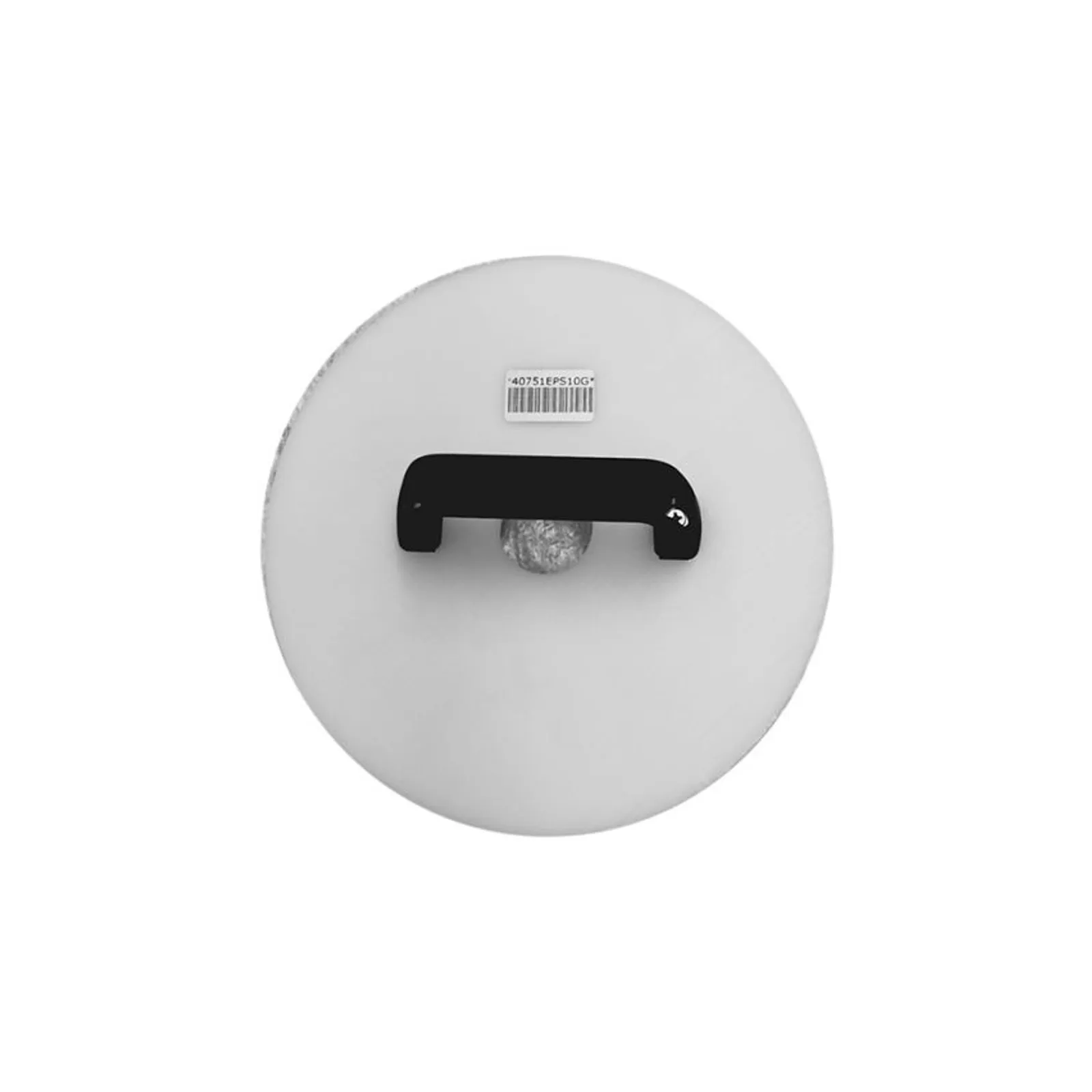 Sirman 40751EPS10G - Dicing Disc Cleaner 10mm