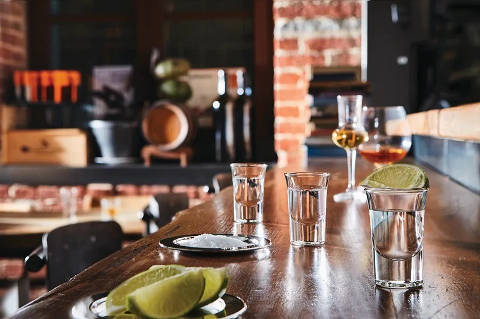 Bormioli Rocco -  Dublino Shot 34ml