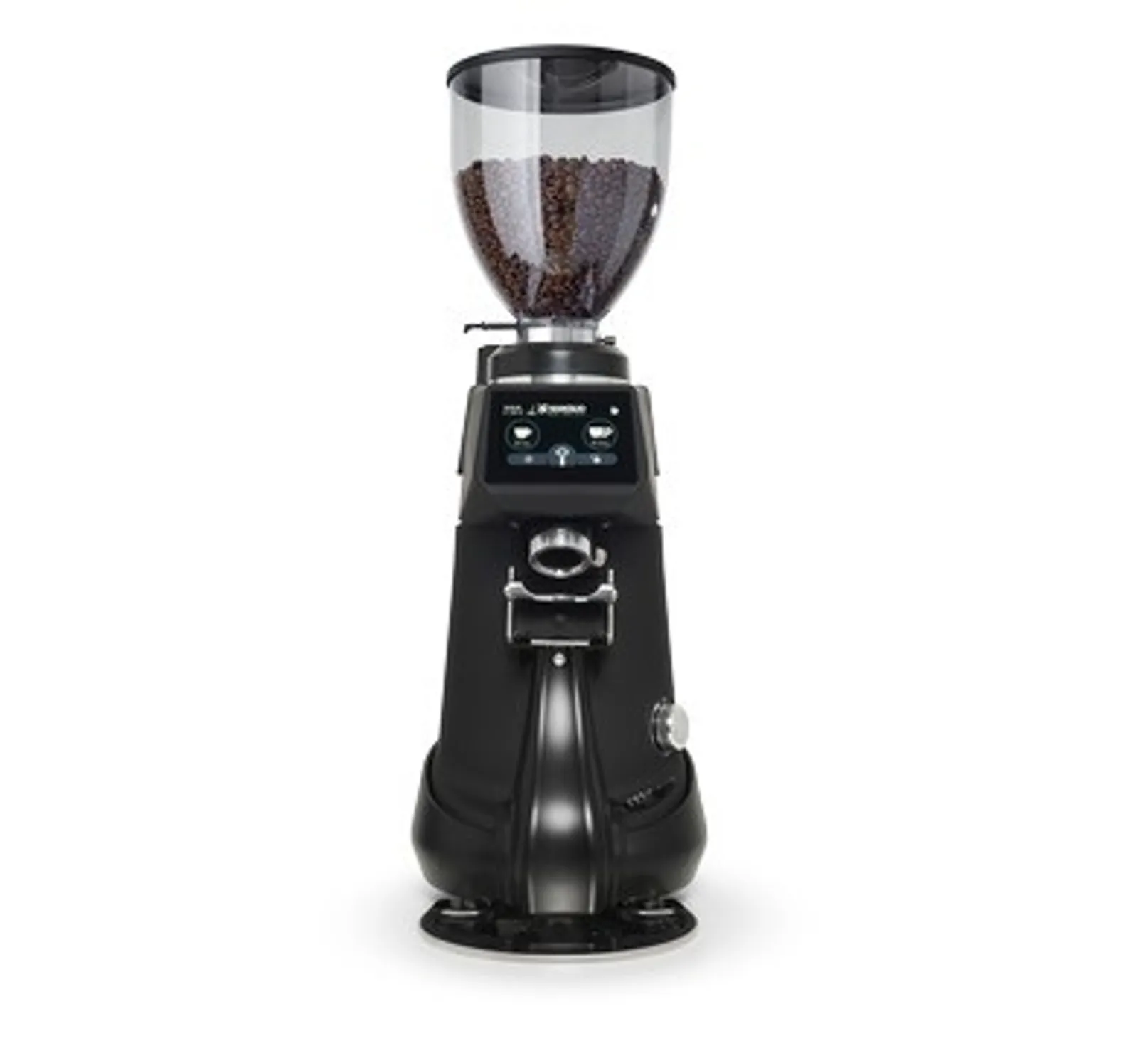 Rancilio RCCG BOND BLK - Bond Coffee Grinder
