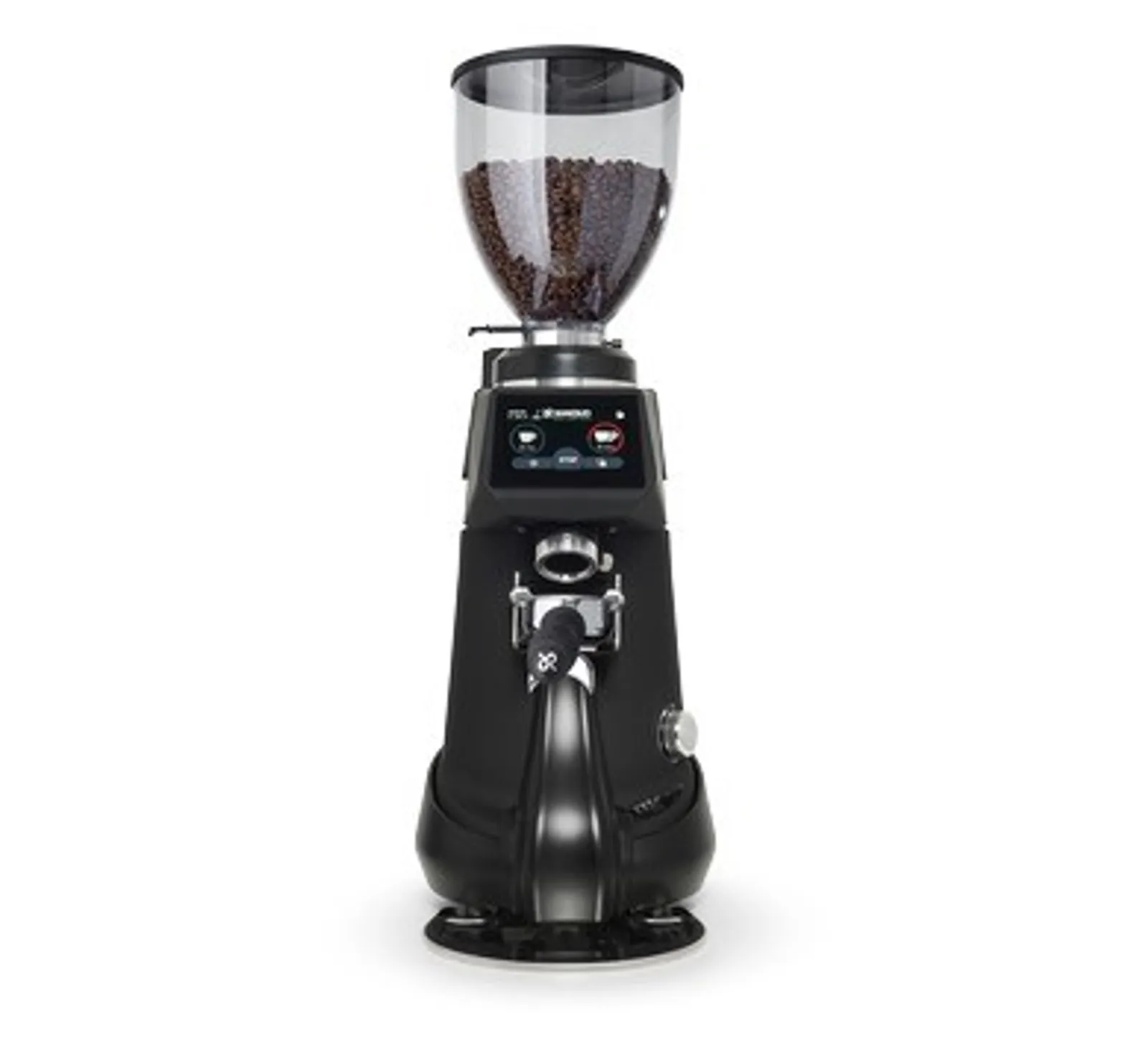 Rancilio RCCG BOND BLK - Bond Coffee Grinder