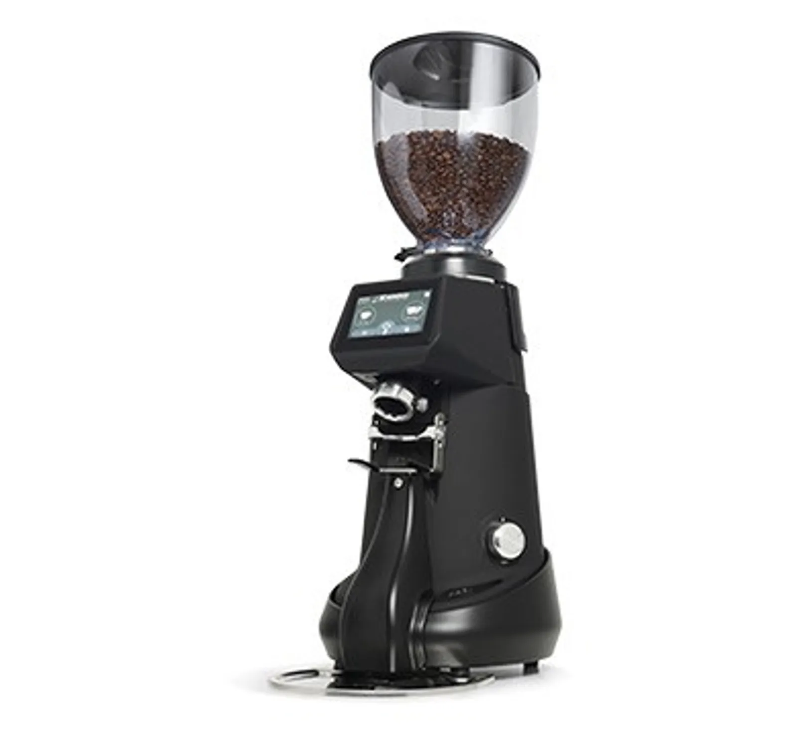 Rancilio RCCG BOND BLK - Bond Coffee Grinder
