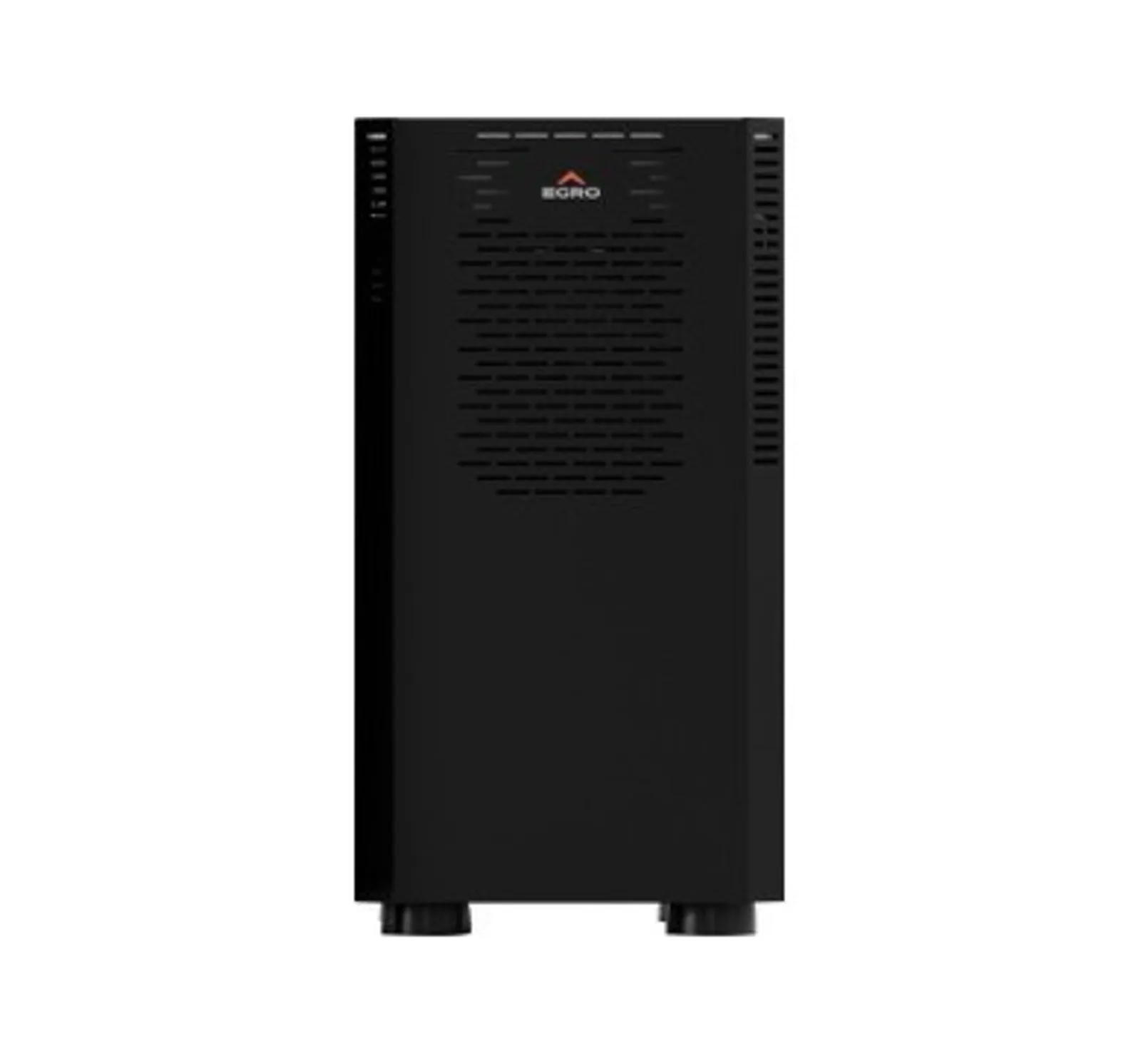 Rancilio EGMF MK4 BLK - EGRO MK4 Milk Fridge