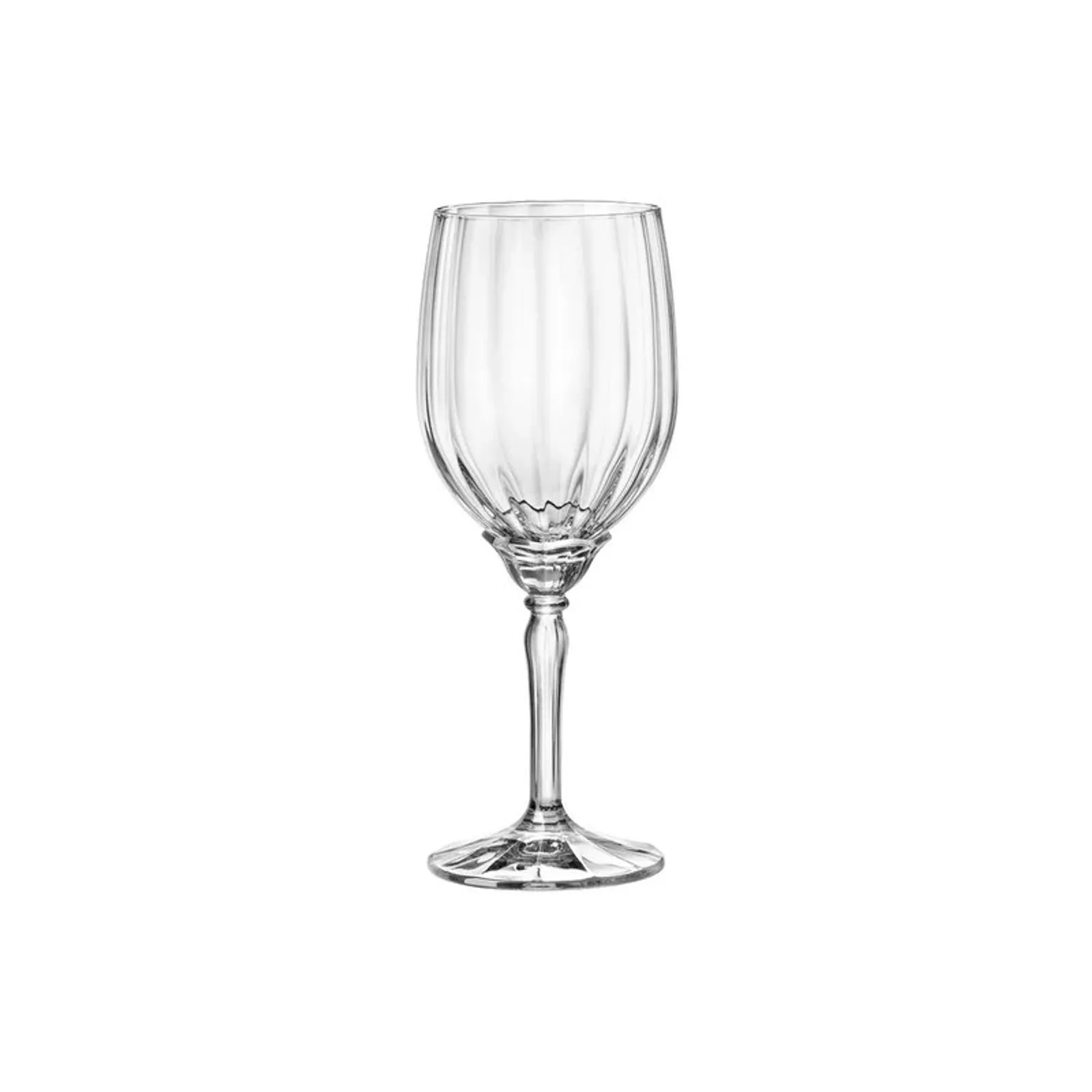 Bormioli Rocco - Florian White Wine Glass 380ml