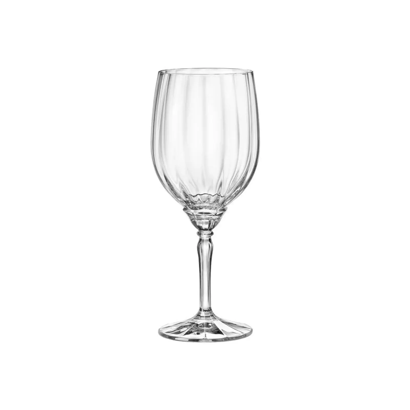 Bormioli Rocco - Florian Red Wine Glass 535ml