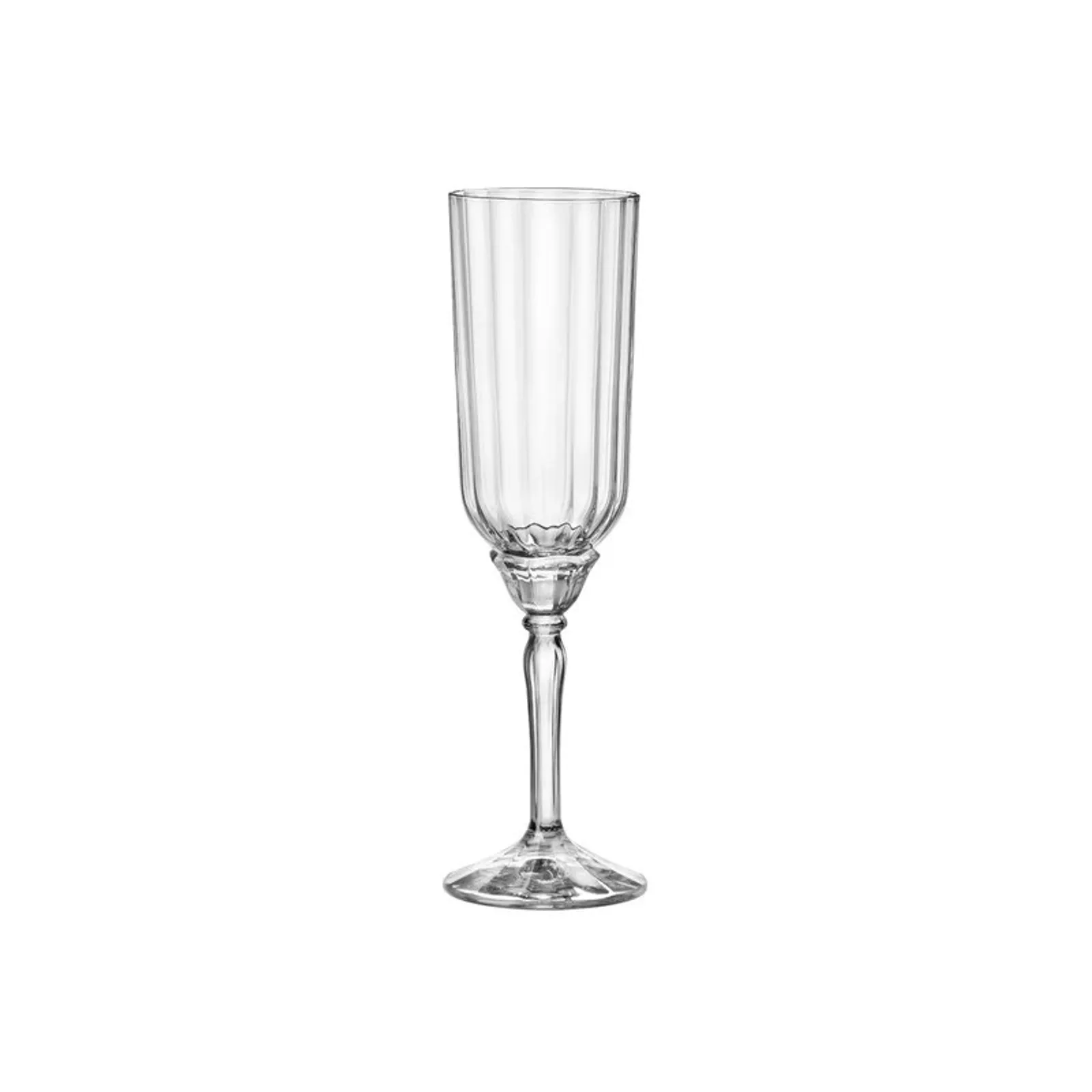 Bormioli Rocco - Florian Prosecco Glass 210ml