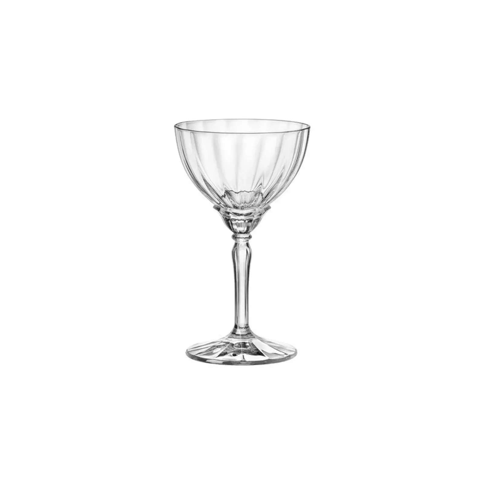 Bormioli Rocco - Florian Champagne Glass 240ml