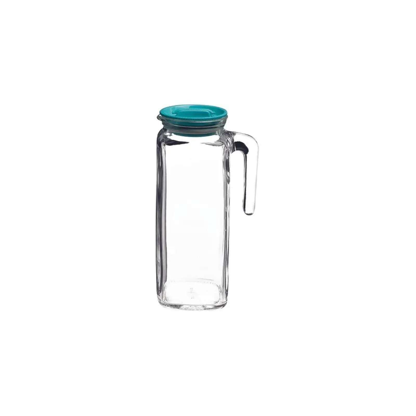 Bormioli Rocco - Frigoverre Jug with Polypropylene Lid 1200ml